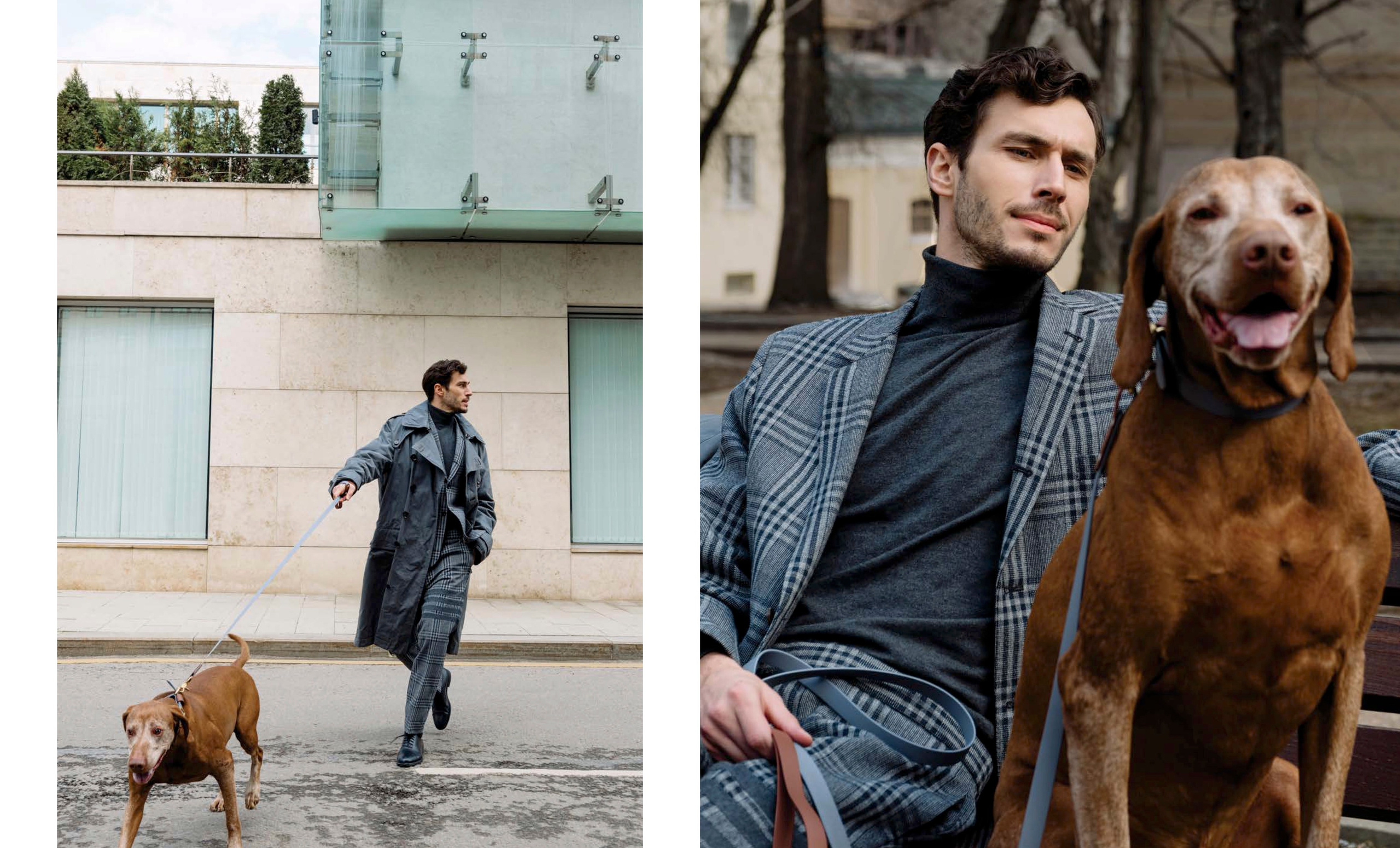 MOTOR Baltic. Портретный и fashion-фотограф в Москве Елена Бронская