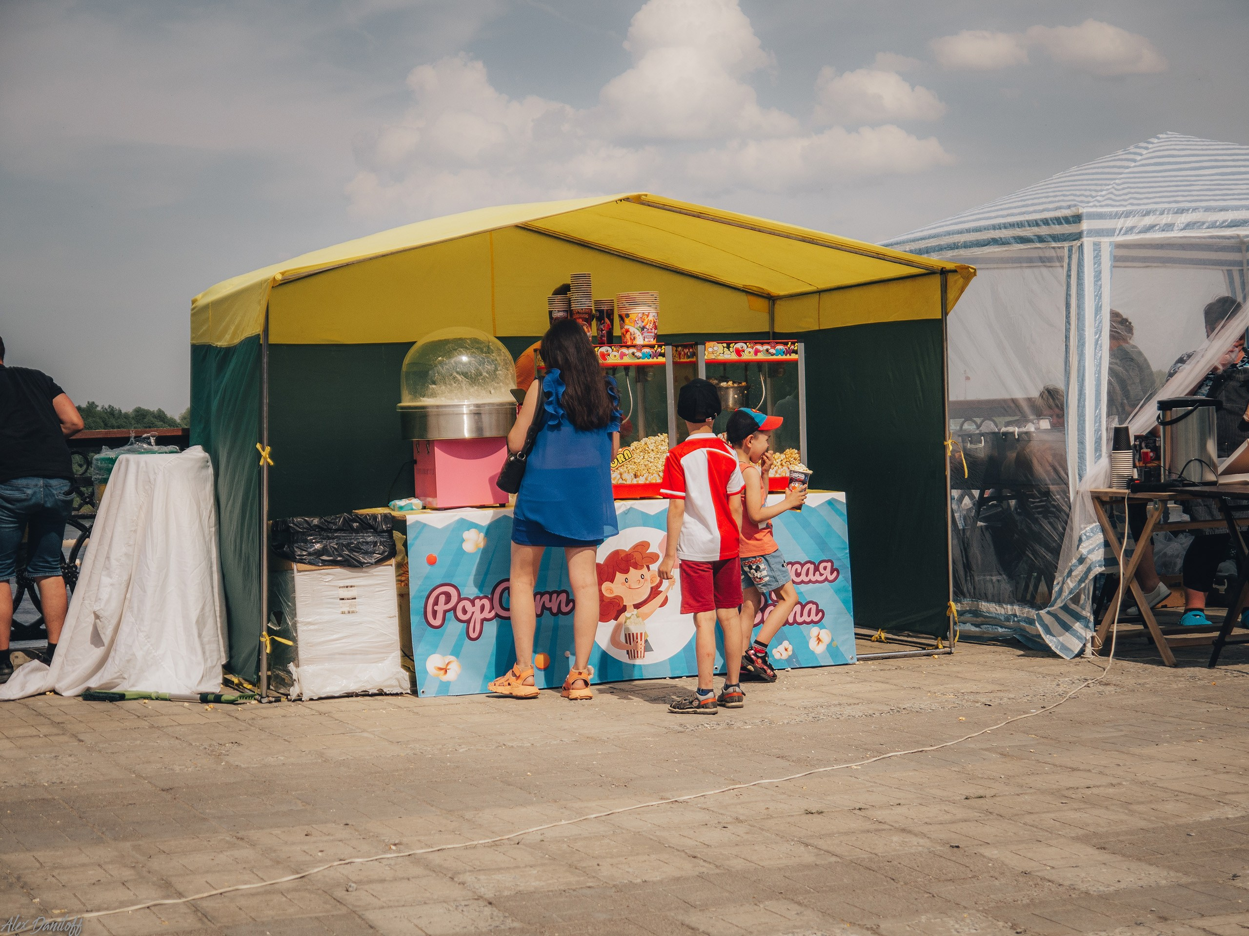 День защиты детей. Муром-Инфо. Новости культуры, образования, спорта в городе Муром