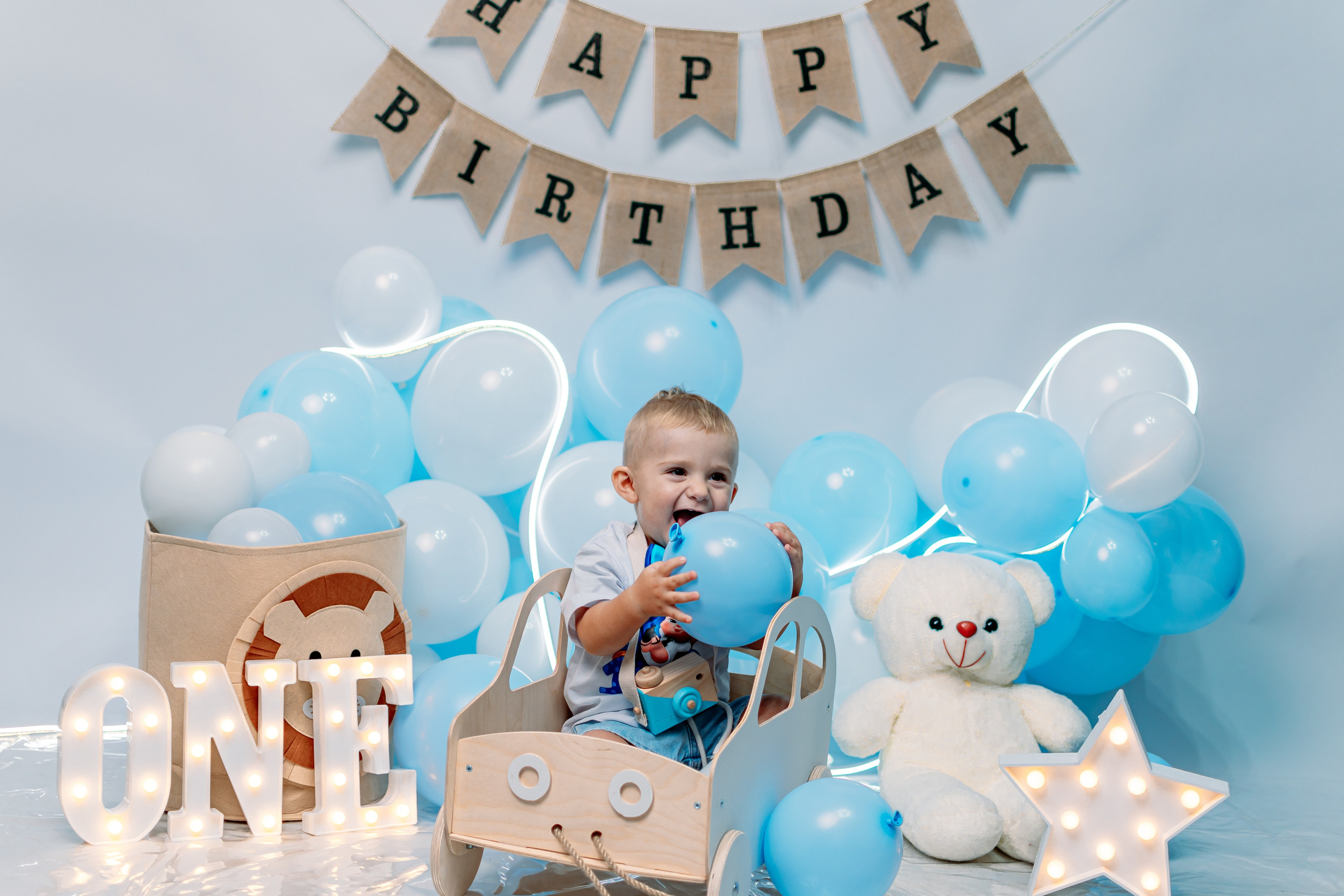 Годовасие. Фотограф Алёна Царькова. Киселевск