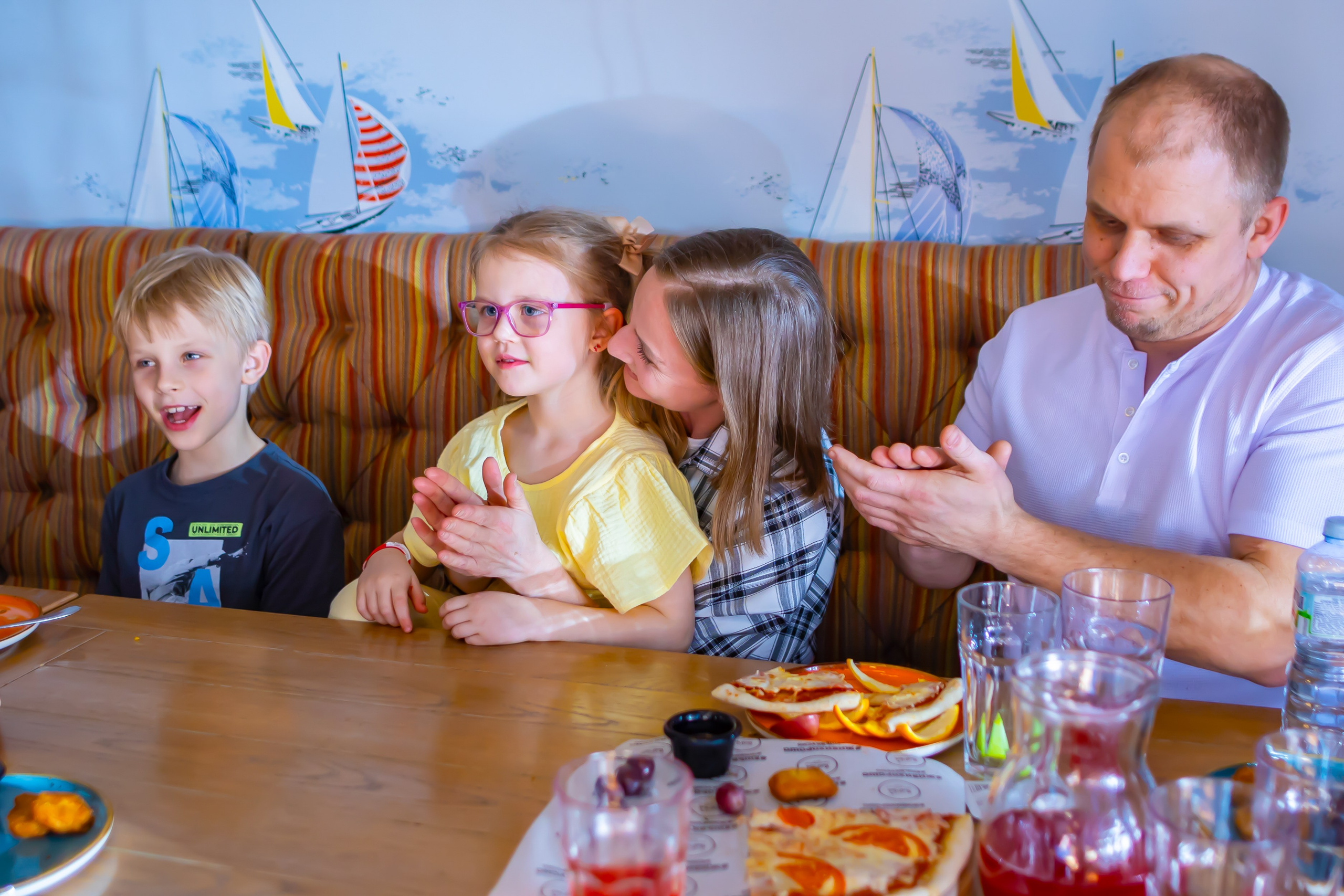 День рождения