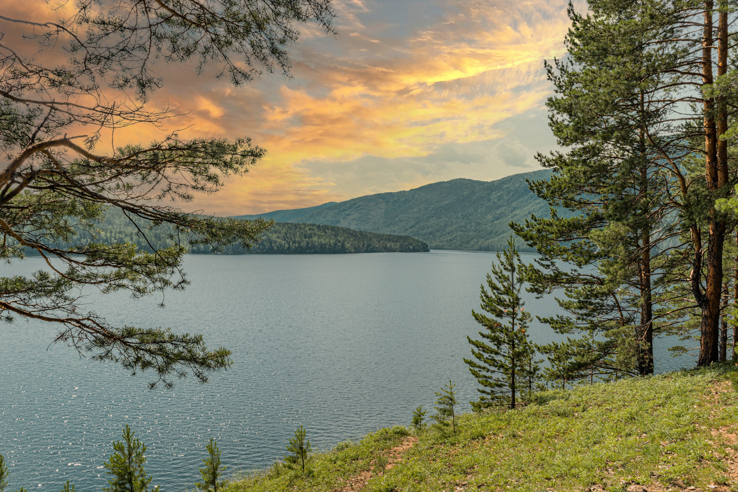 Разное. Школьный и свадебный фотограф в г. Бодайбо Артём Бельский