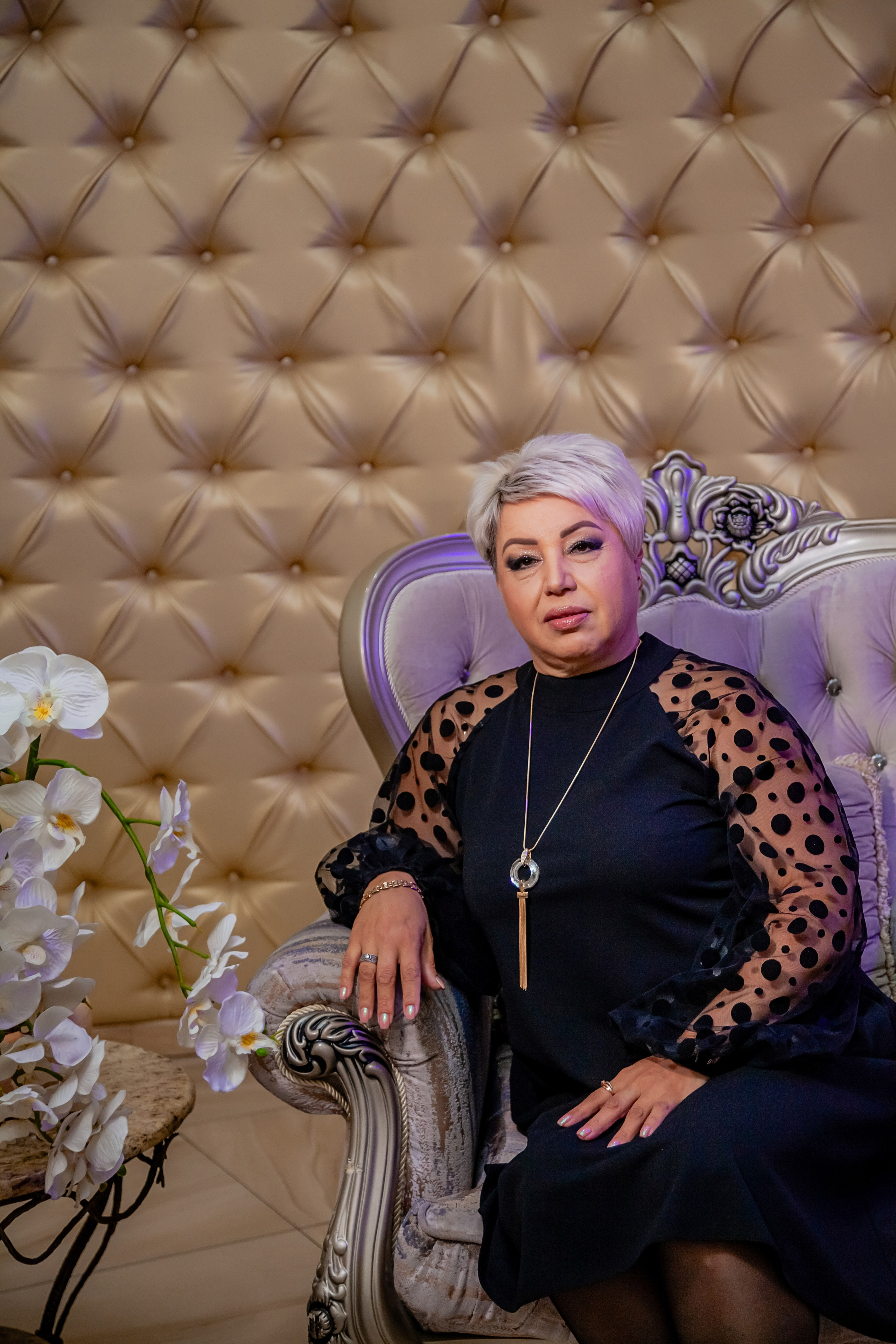 Торжество Юбилея. Свадебный и семейный фотограф в Армавире