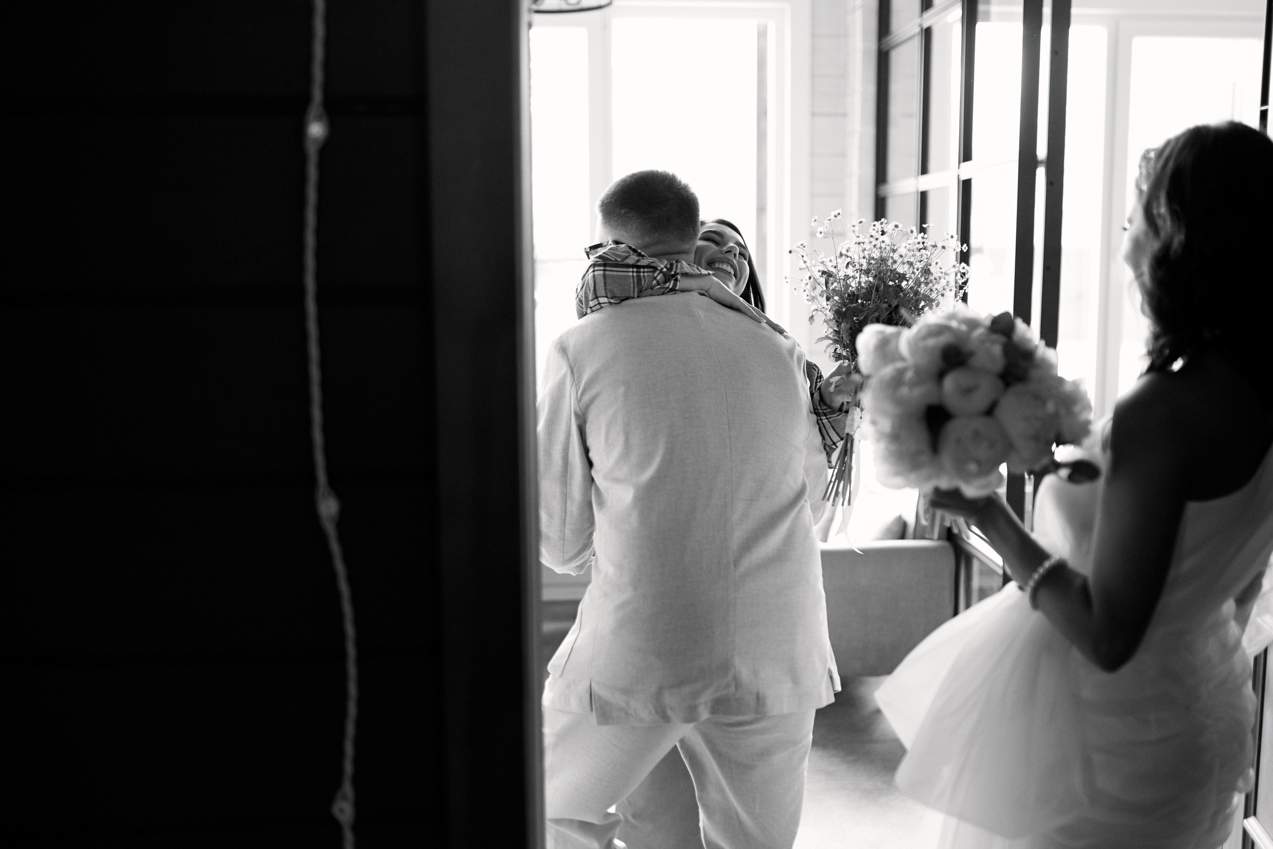 Посмотреть серию. Свадебный и семейный фотограф в Красноярске Тряпчев Павел