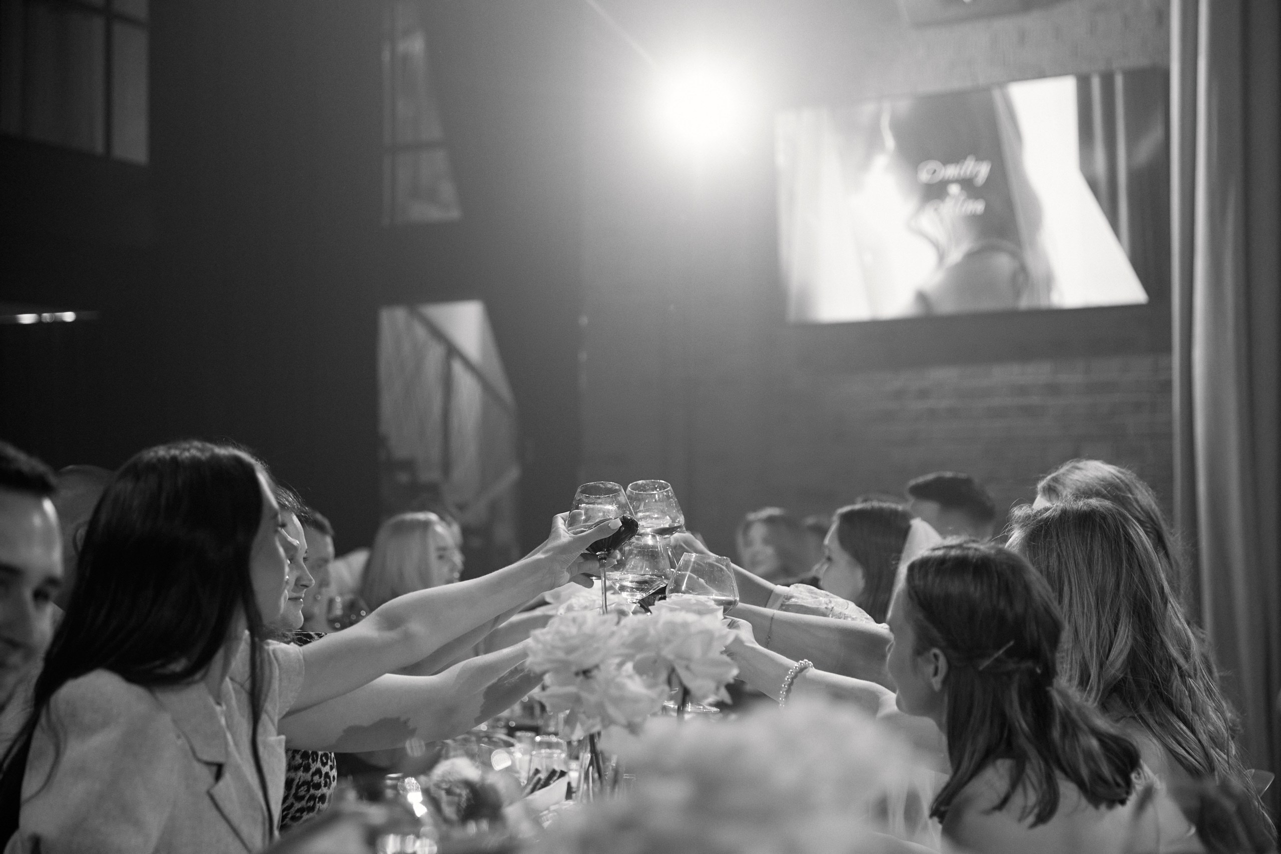 Посмотреть серию. Свадебный и семейный фотограф в Красноярске Тряпчев Павел