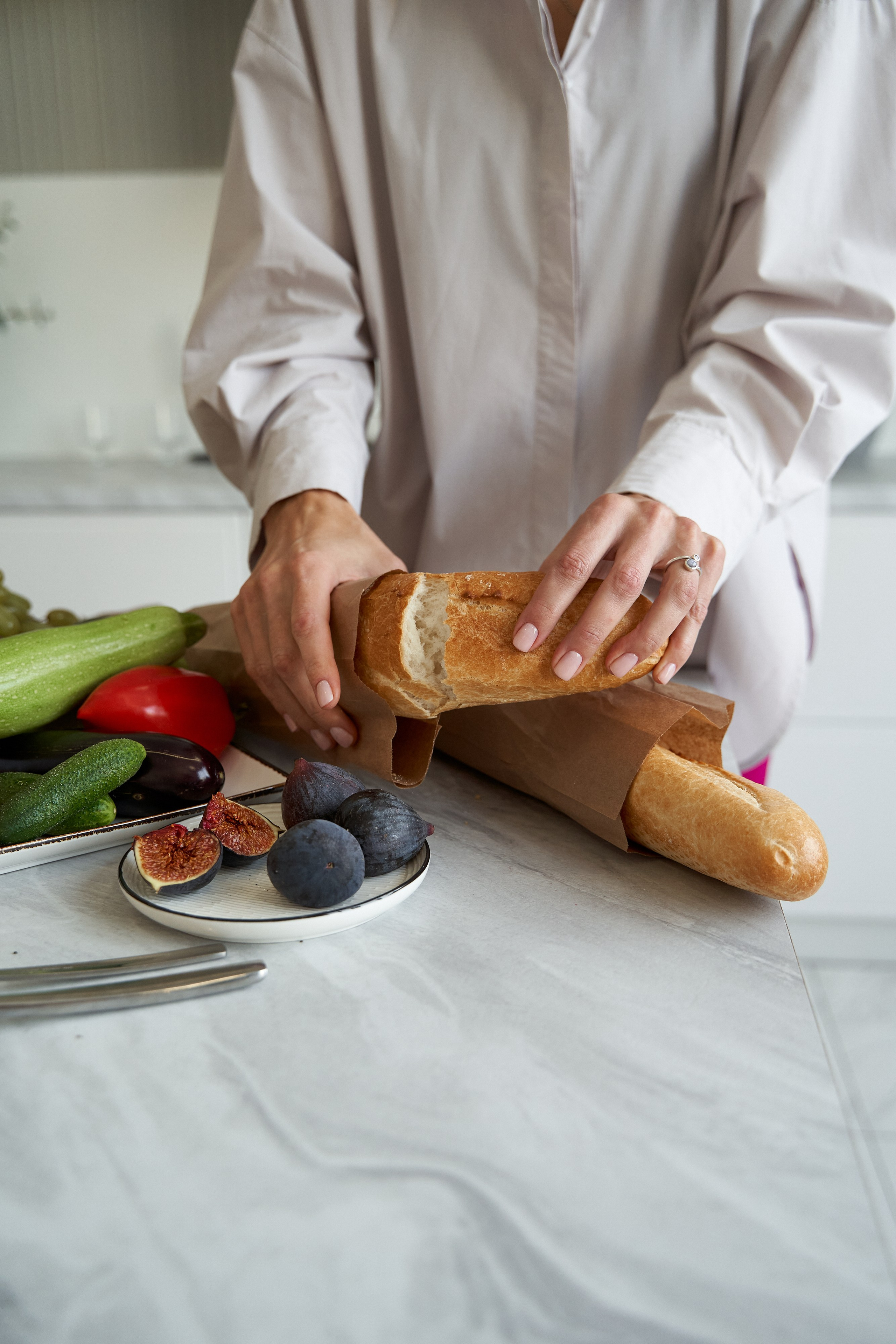 Специалист по здоровому образу жизни. Портретный фотограф в Санкт-Петербурге Анна Тукаева