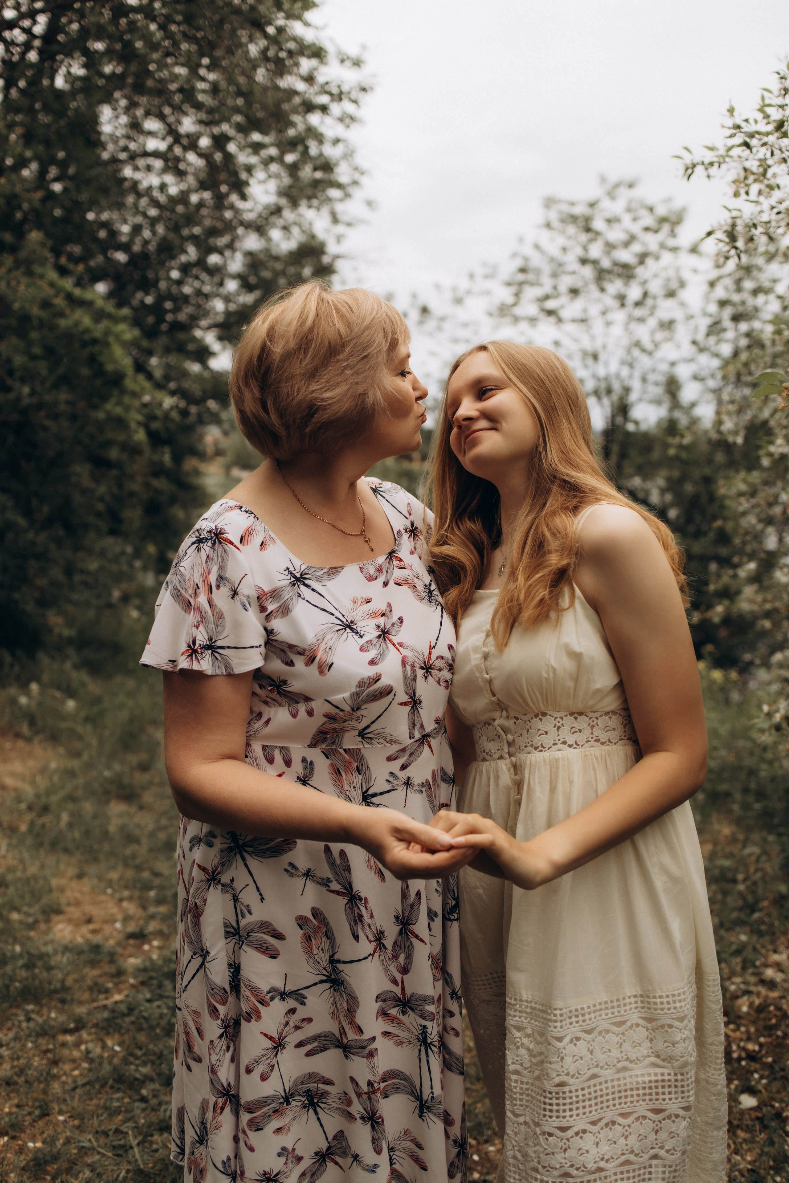 Цветение. Семейный и свадебный фотограф Анастасия Слободчикова. Лысьва, Чусовой, Пермь