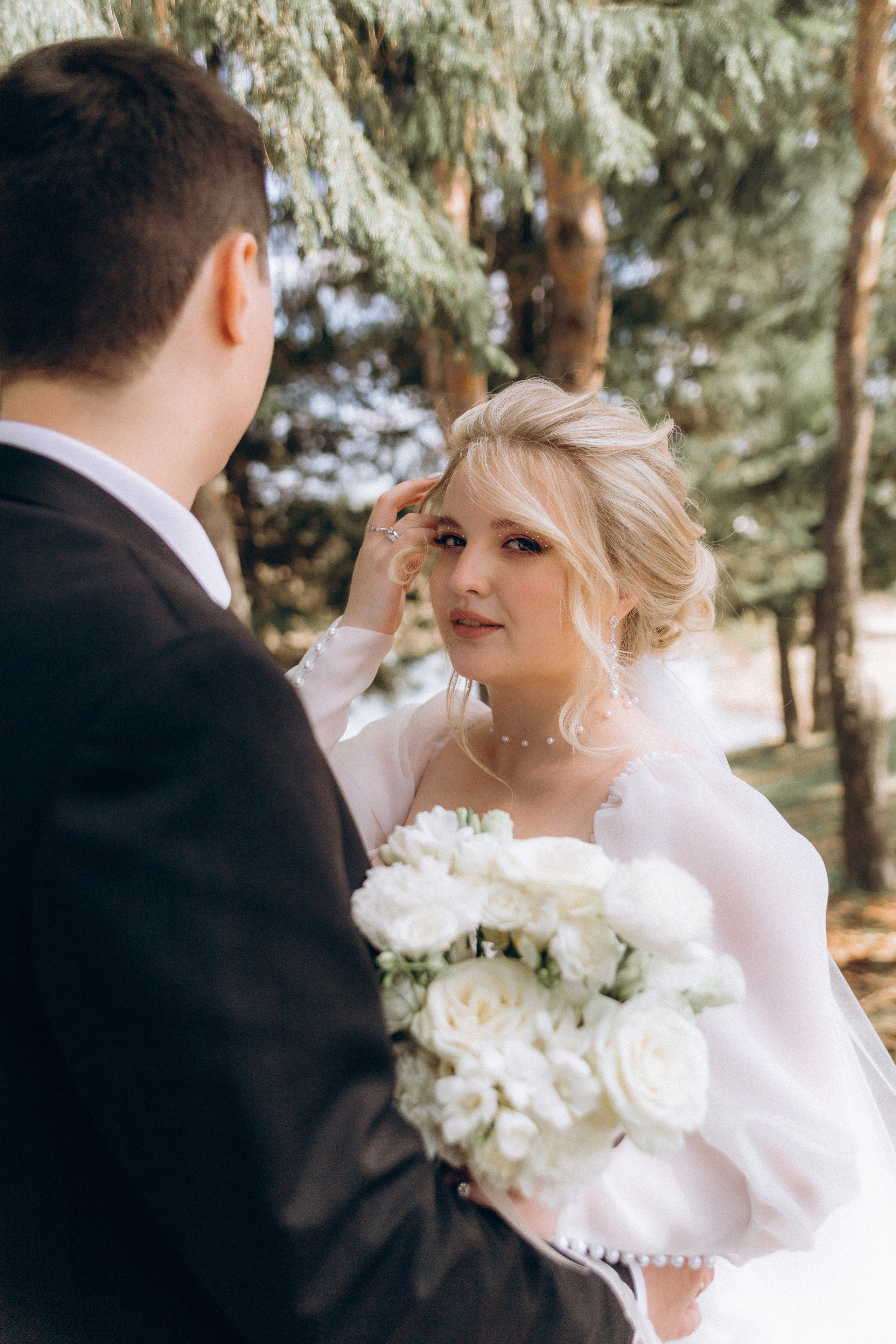 Татьяна и Никита. Семейный и свадебный фотограф Анастасия Слободчикова. Лысьва, Чусовой, Пермь