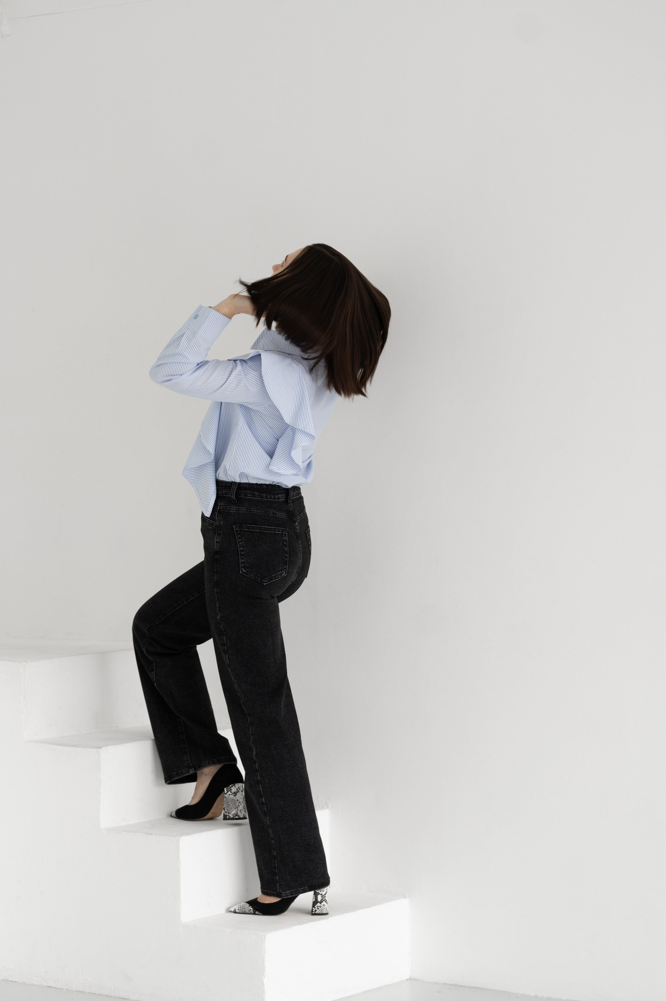 Наши мысли. Фотограф Ким Ангелина