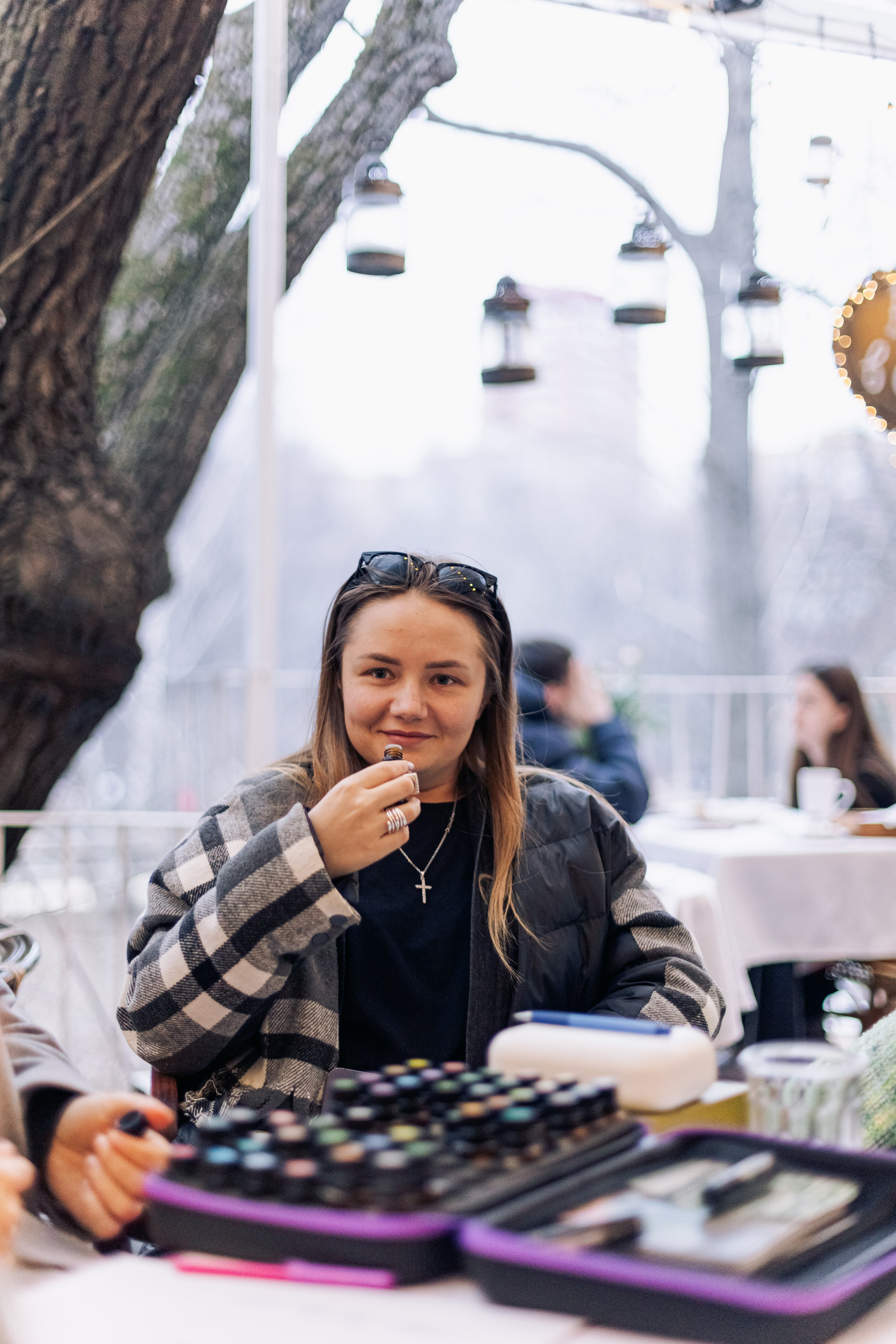 2024.03.30 Art-девичник. Ирина Бешляга. Фотограф в Москве и по всей России