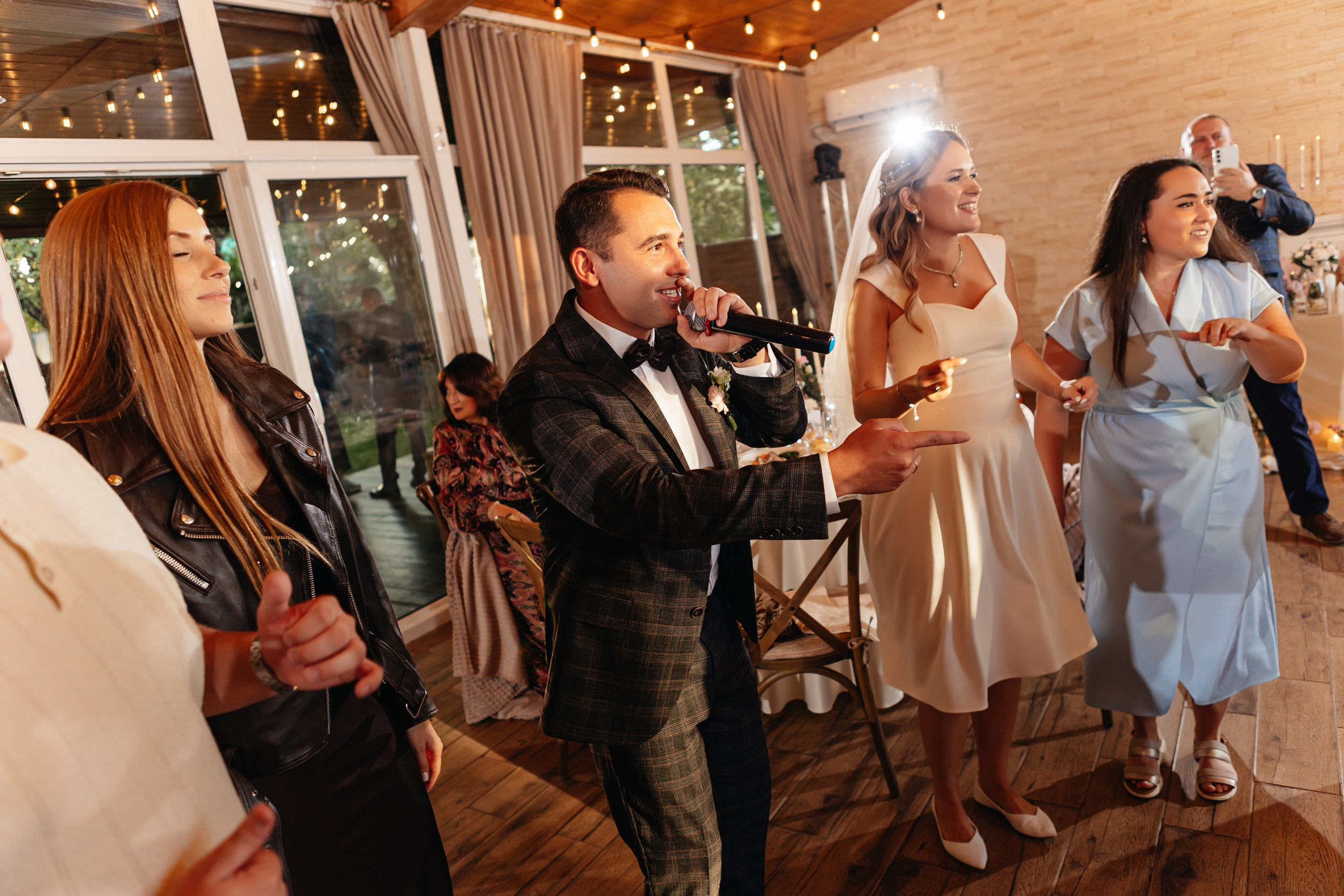 2025.09.04 Н&A (банкет). Ирина Бешляга. Фотограф в Москве и по всей России