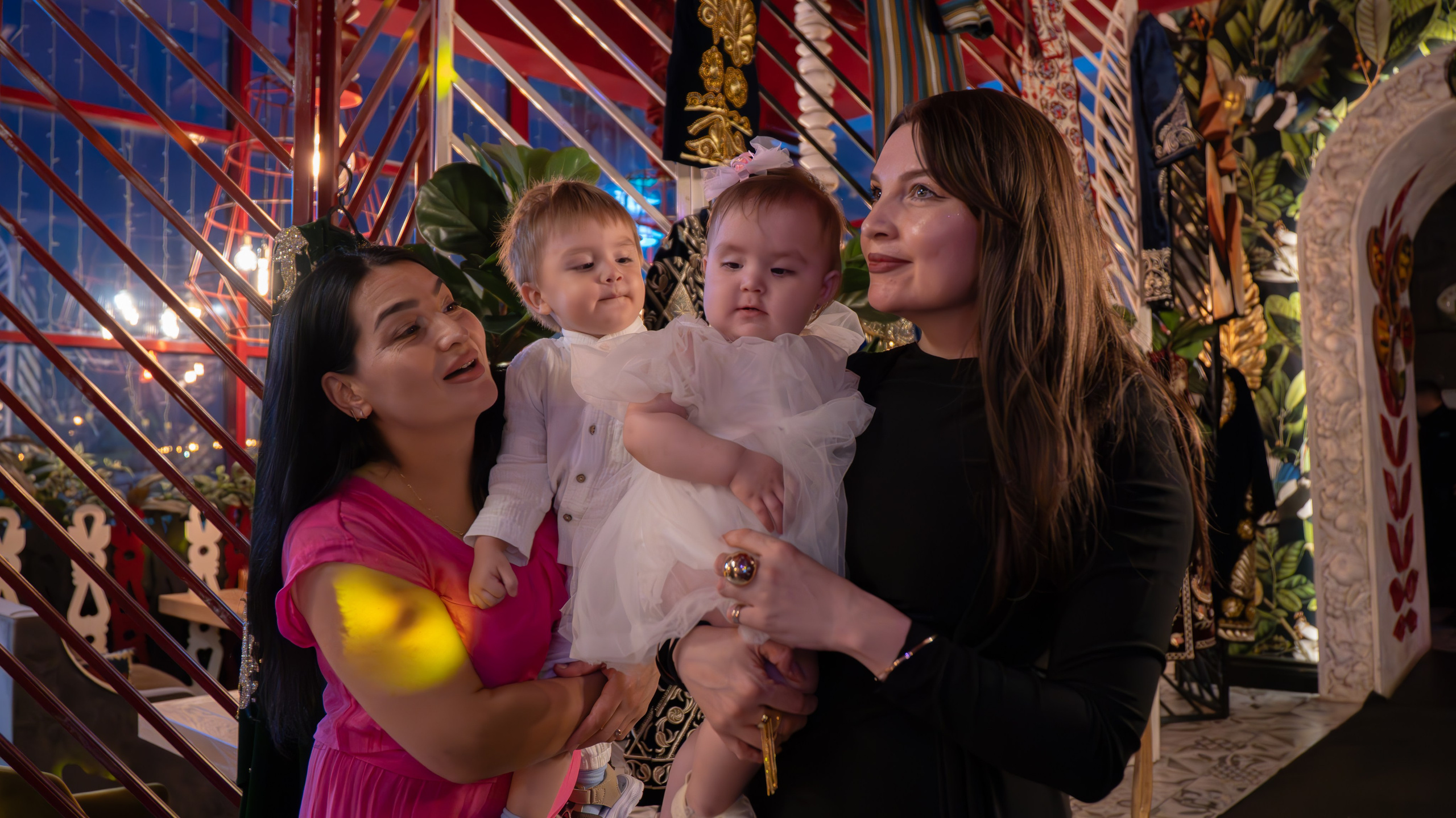 Малышке 1 год. Услуги фотографа | Санкт-Петербург