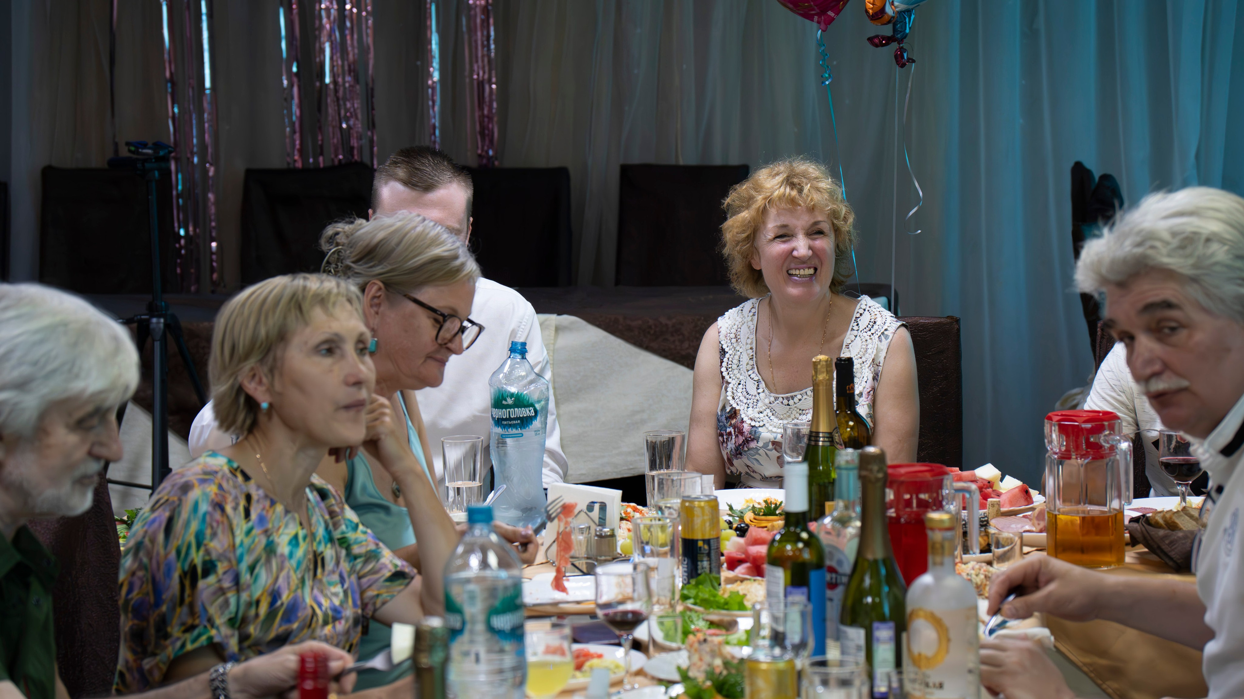 День рождения. Услуги фотографа | Санкт-Петербург