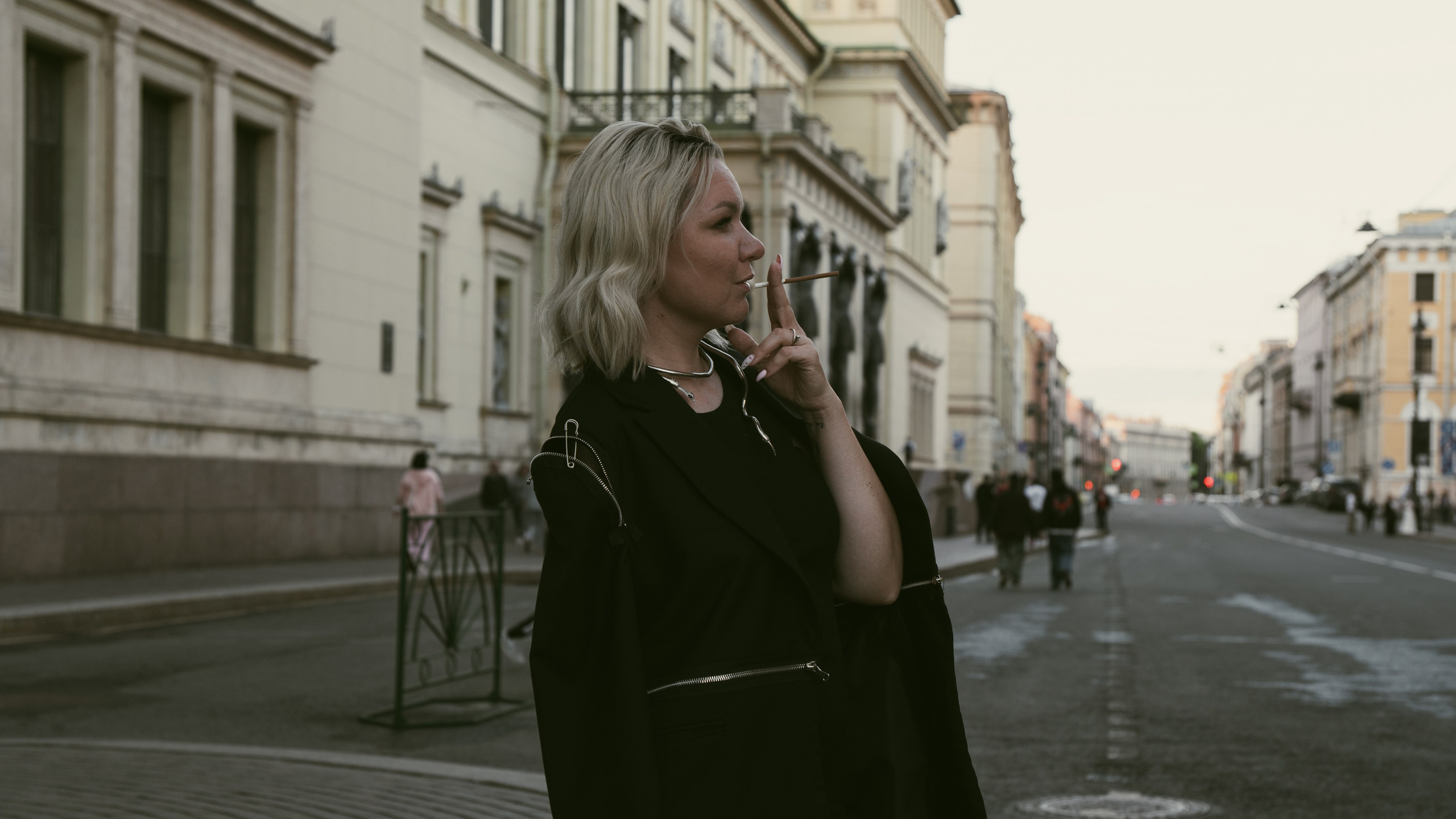 Прогулка 07.07. Услуги фотографа | Санкт-Петербург