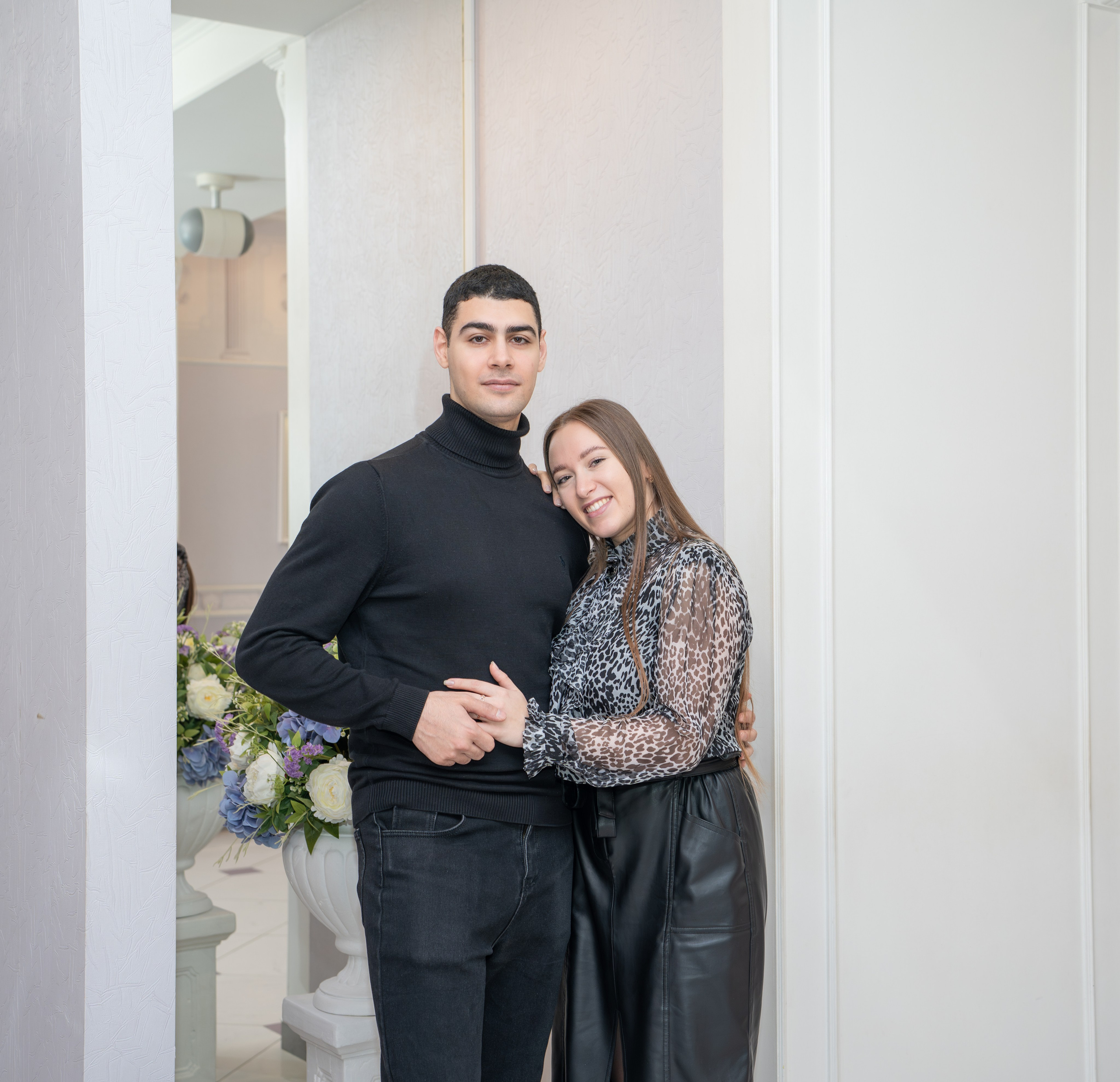 Регистрация брака. Услуги фотографа | Санкт-Петербург