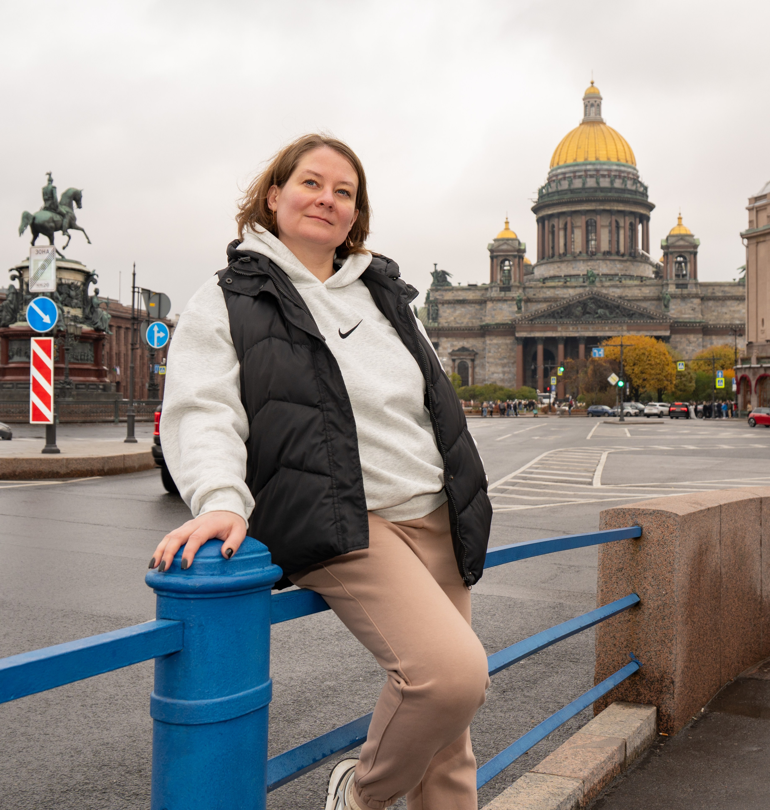Прогулка Мама и дочь. Услуги фотографа | Санкт-Петербург