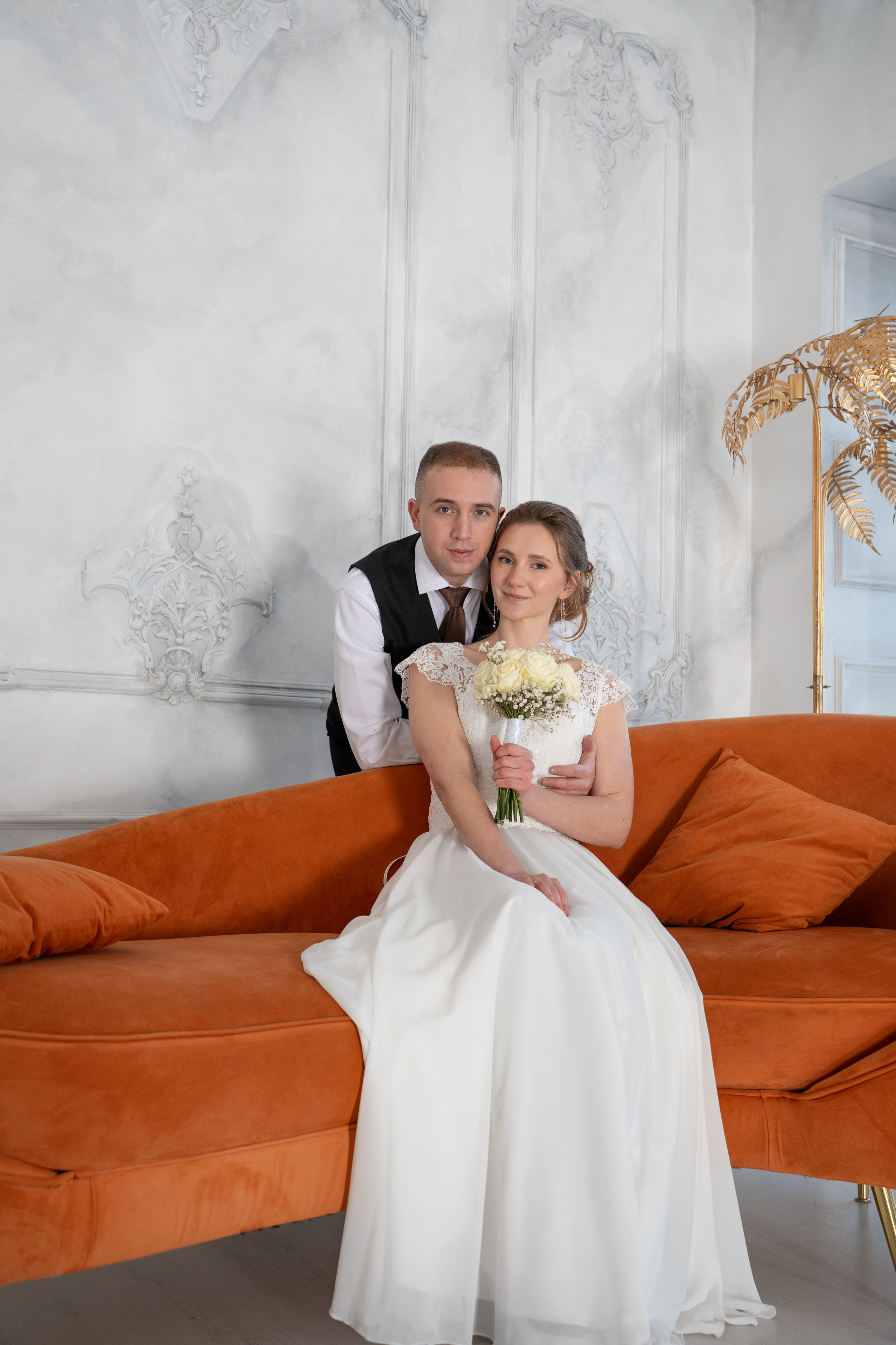 Регистрация брака. Услуги фотографа | Санкт-Петербург