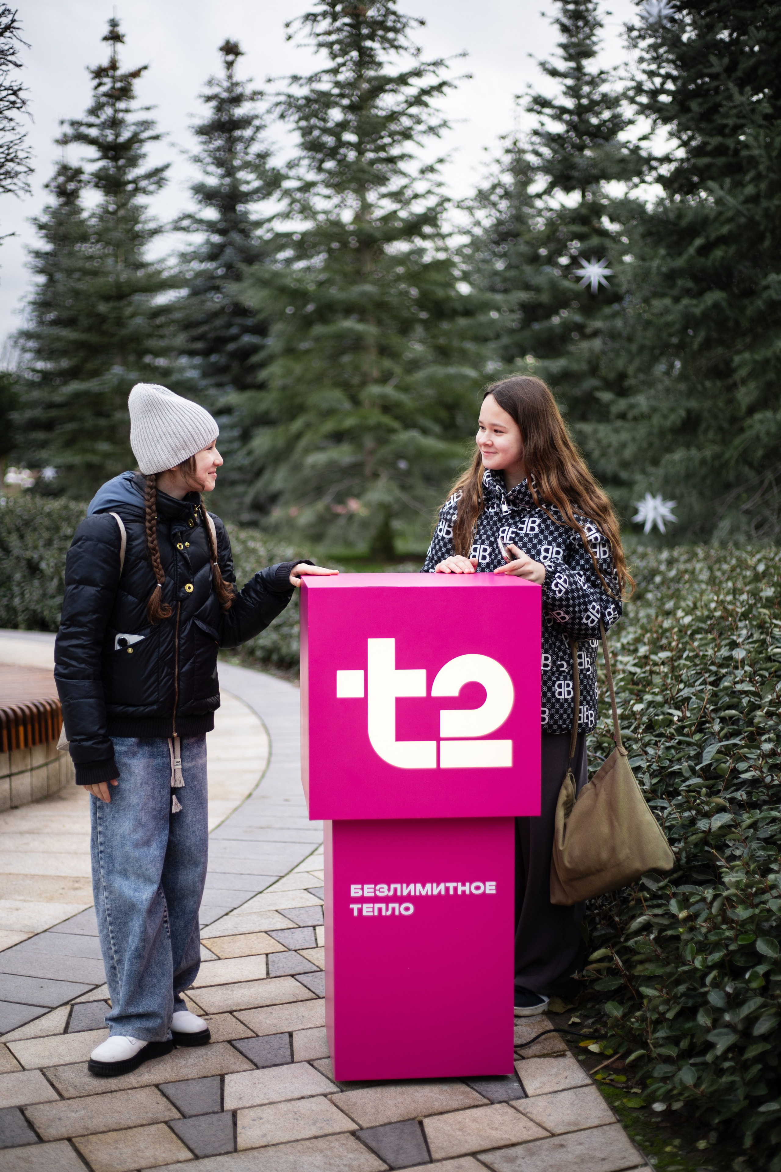 Т2. Фотограф Алиса Лисицына