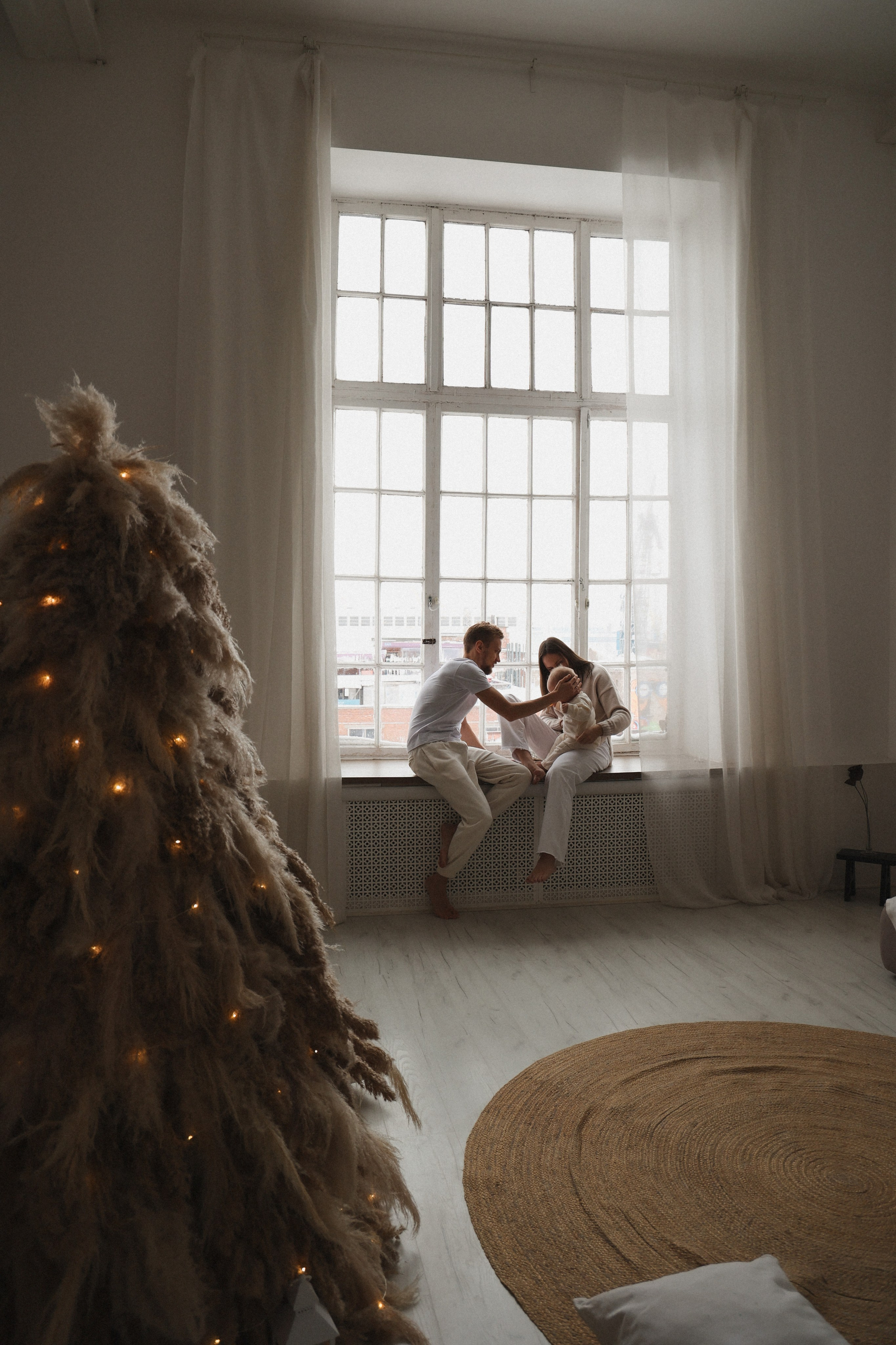 Маленькая Карина. Свадебный фотограф в Москве и Санкт- Петербурге Алина Сараева