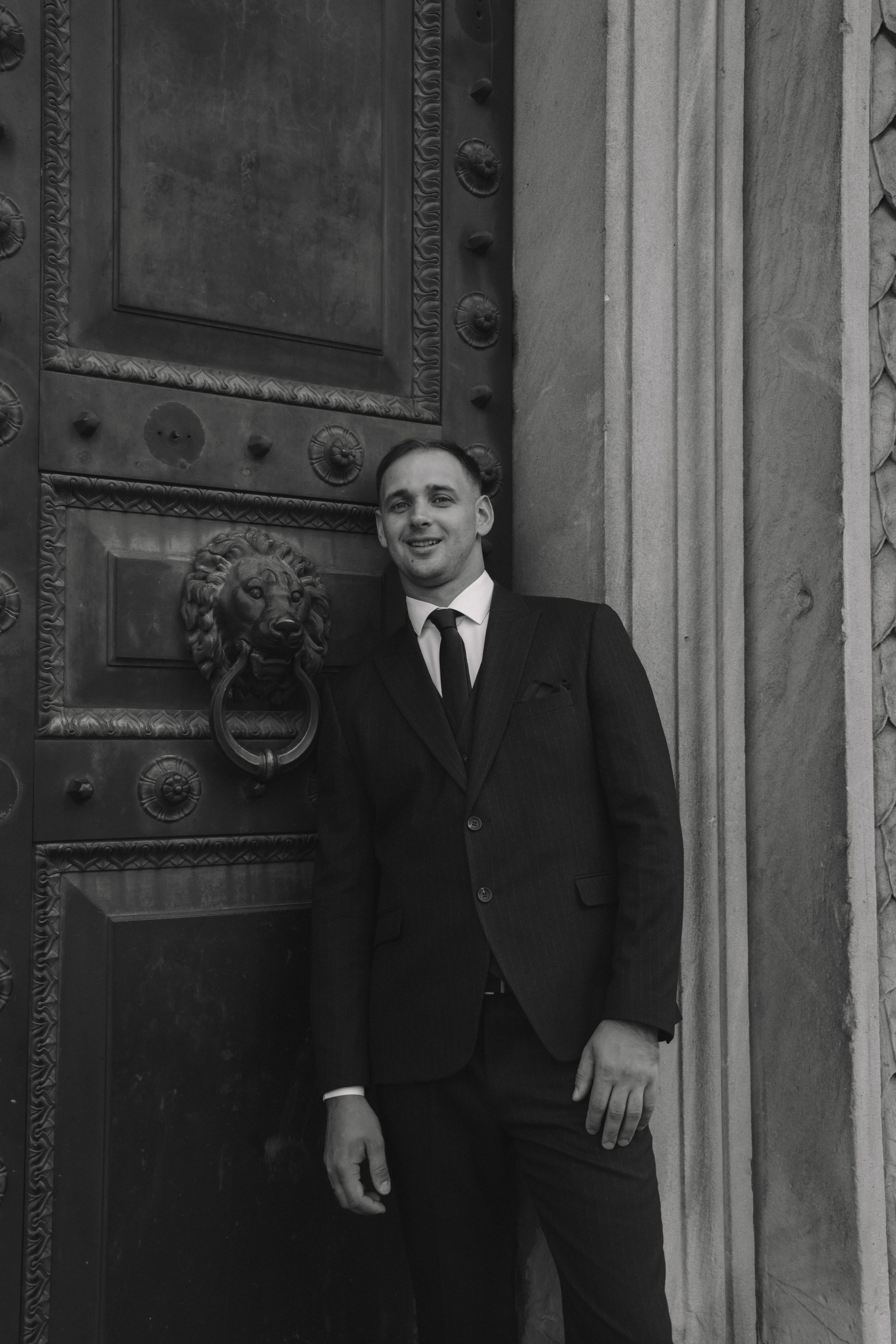 Антон и Ольга. Свадебный фотограф в Москве и Санкт- Петербурге Алина Сараева