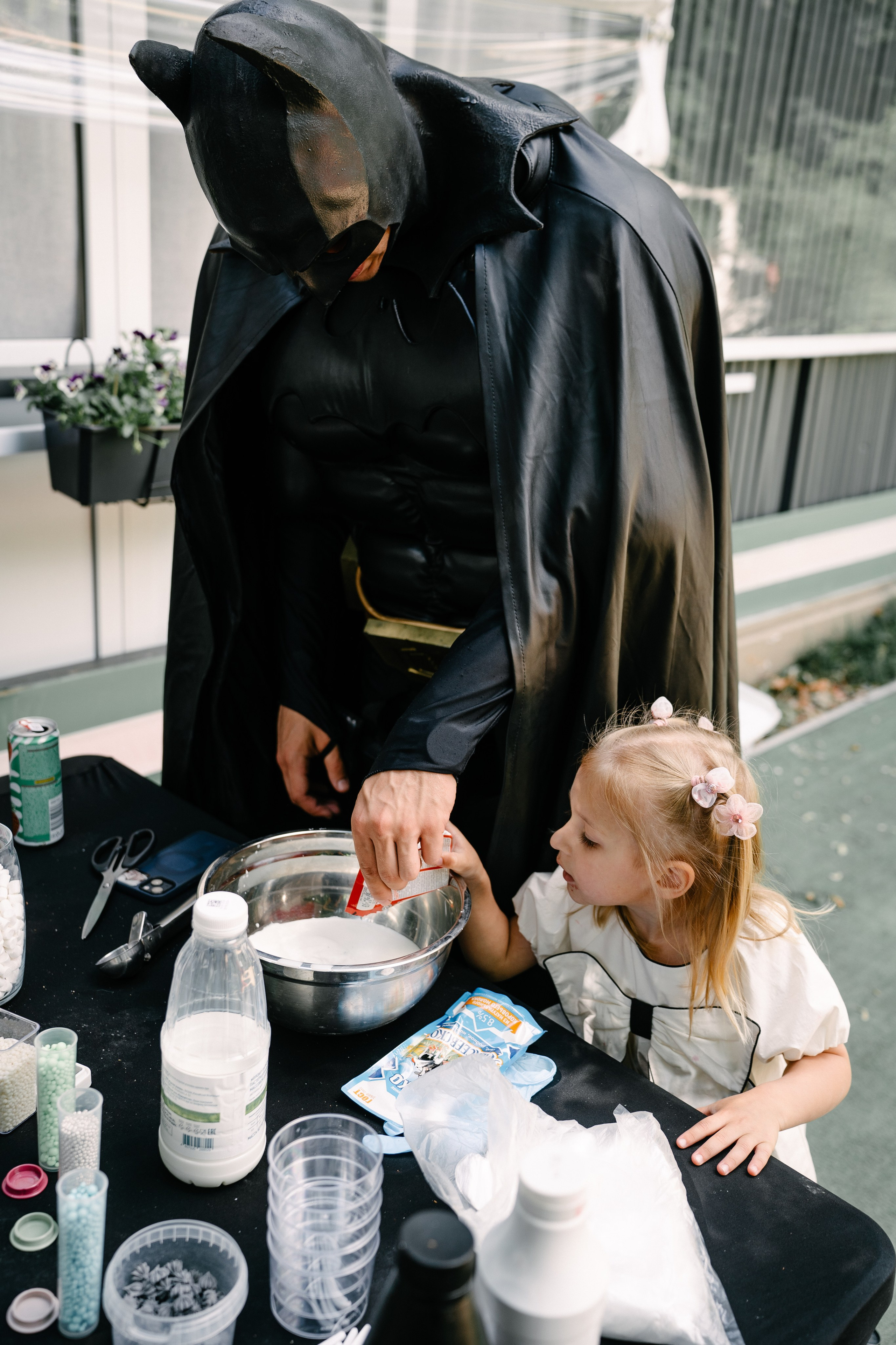 День Рождения Тимофея. Свадебный и семейный фотограф в Воронеже Анастасия Бойко