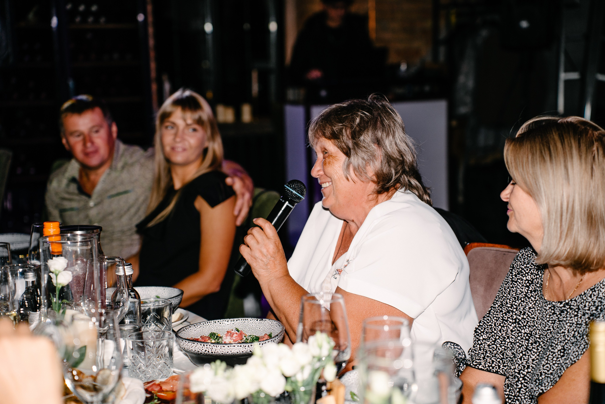 День Рождения Гульнары. Свадебный и семейный фотограф в Воронеже Анастасия Бойко