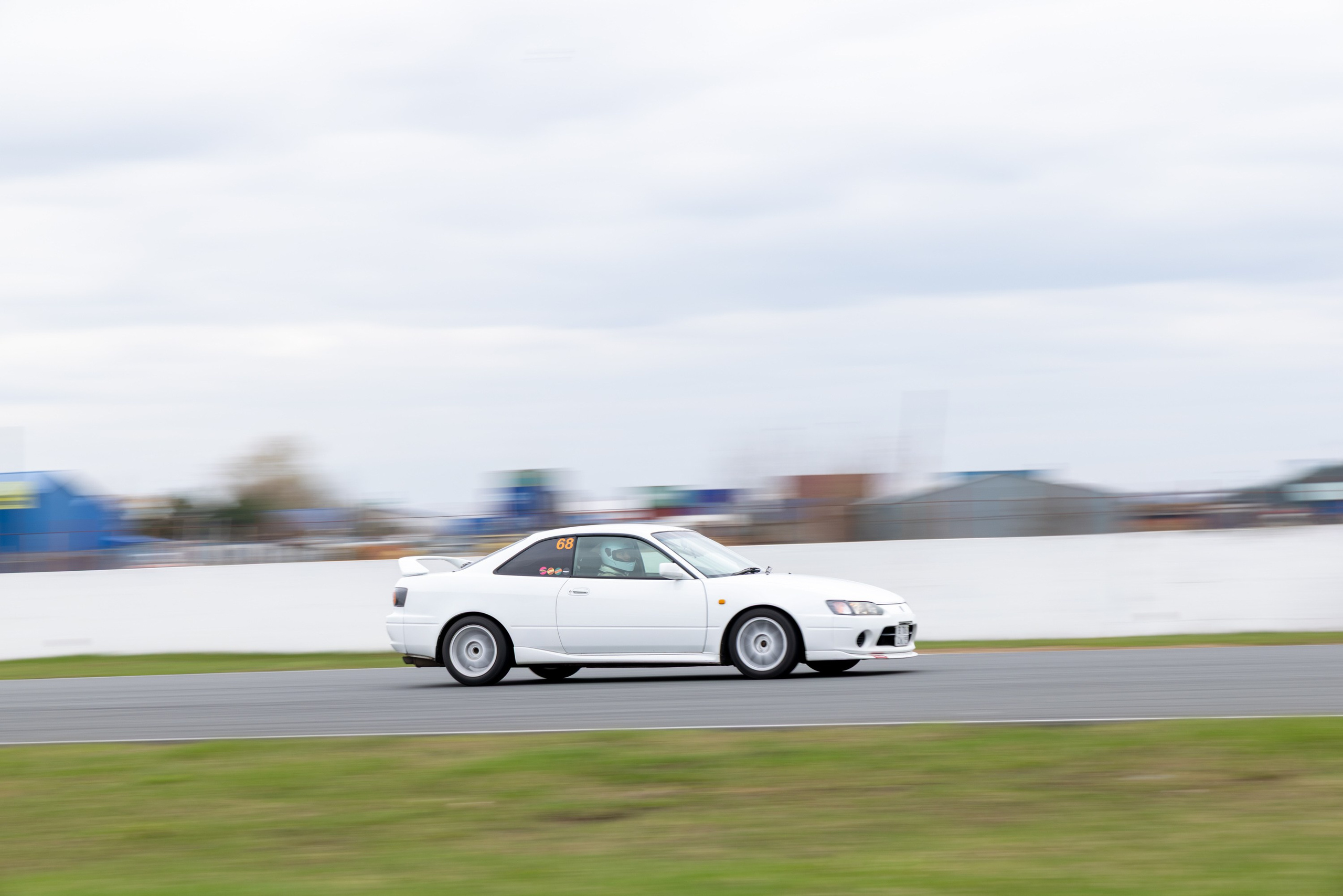 Ралли-спринт «JDM Power Shop» 19.04.2026 ADM Raceway, Мячково. Фотоклиника Светланы Шутько