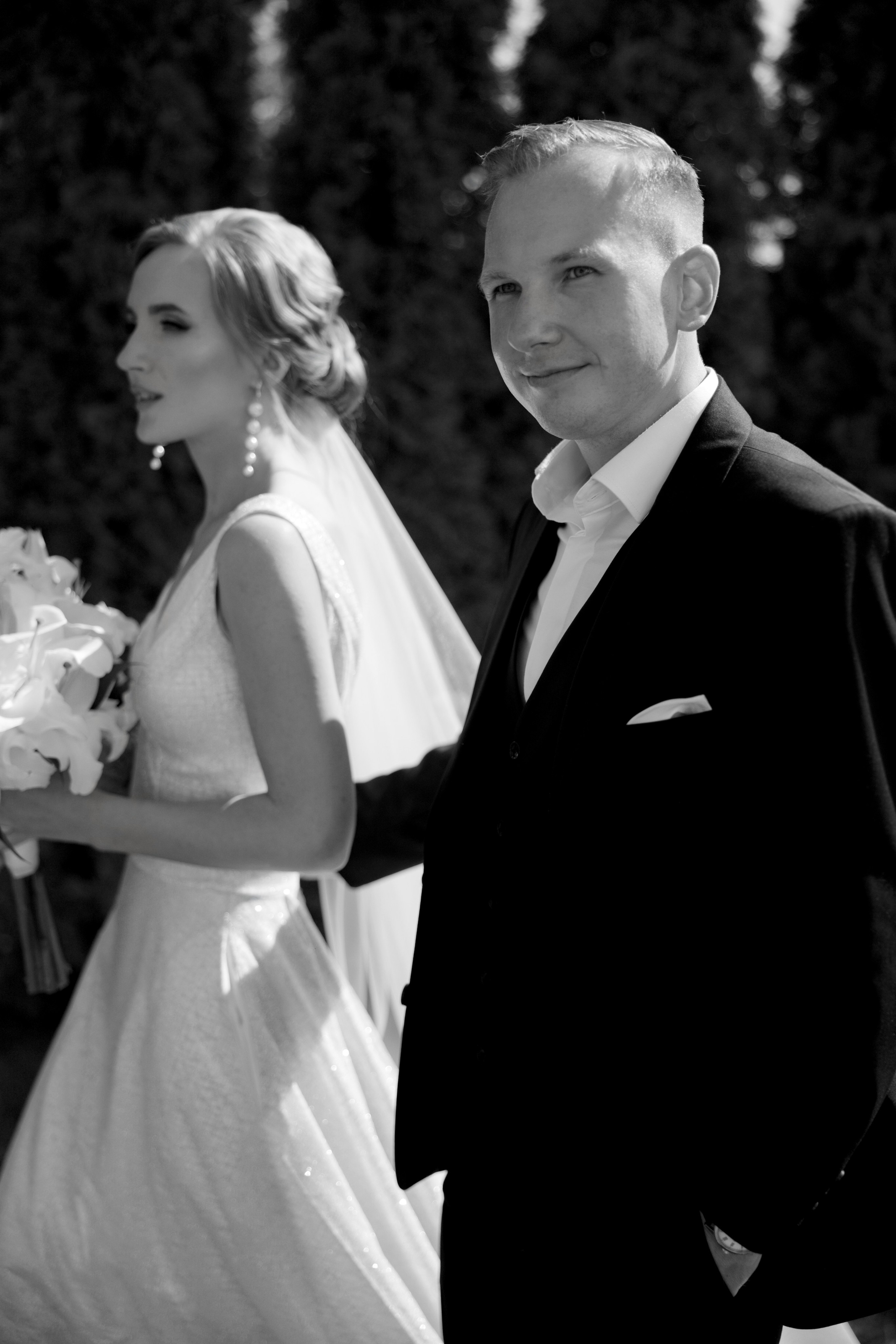 Y+M. Свадебный фотограф Каледич Тимофей