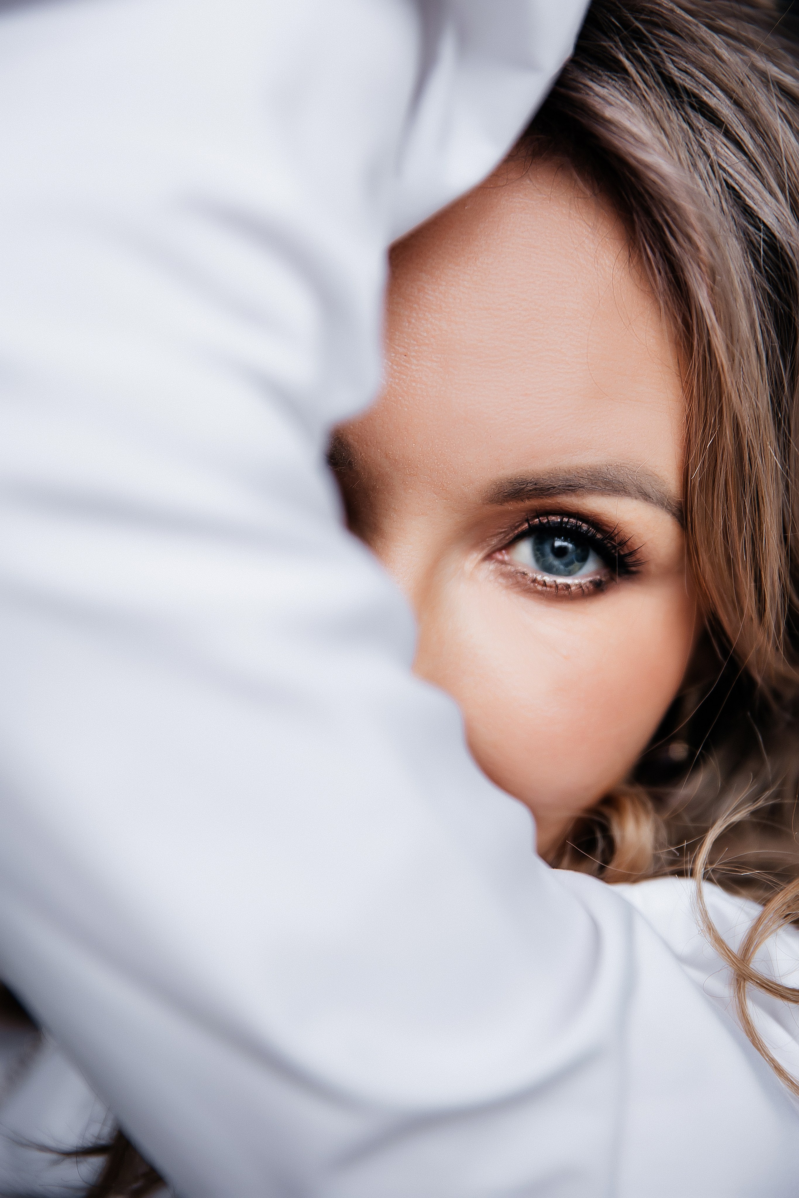 Лиля. Свадебный и семейный фотограф у Уфе Евгения Сазонова