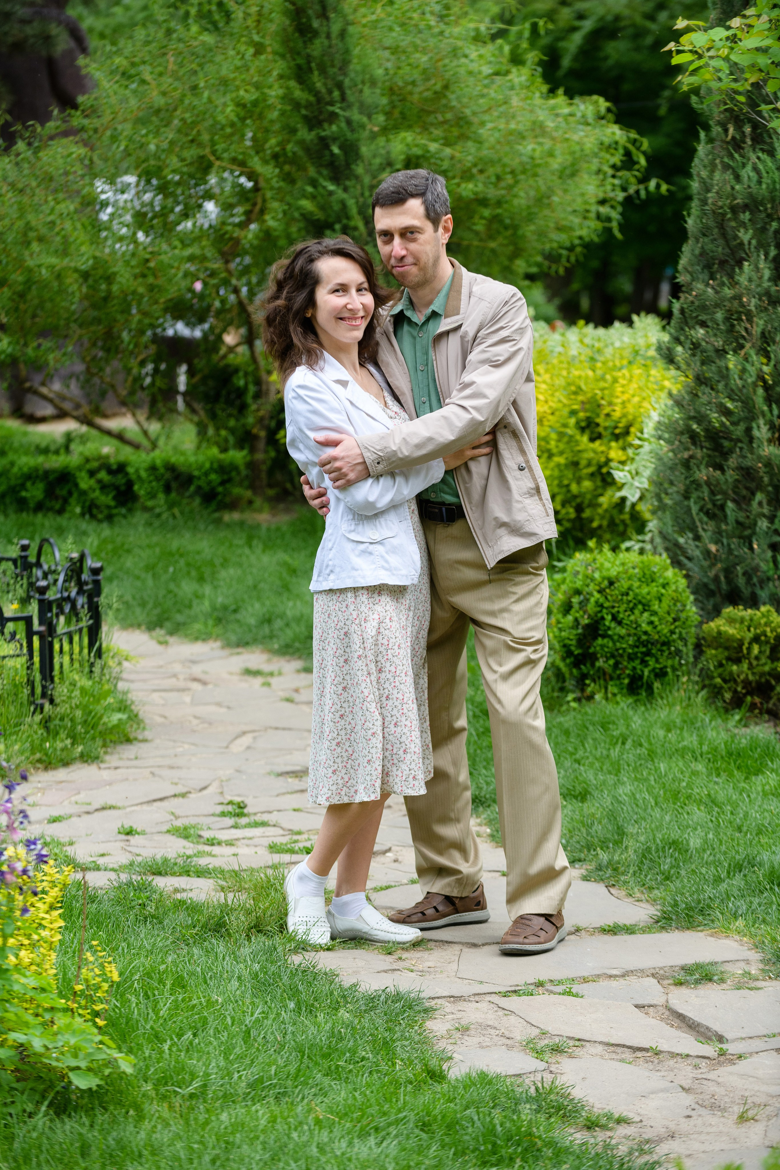 Инга Парк Островского. Фотограф в Ростове-на-Дону Маркер Елена