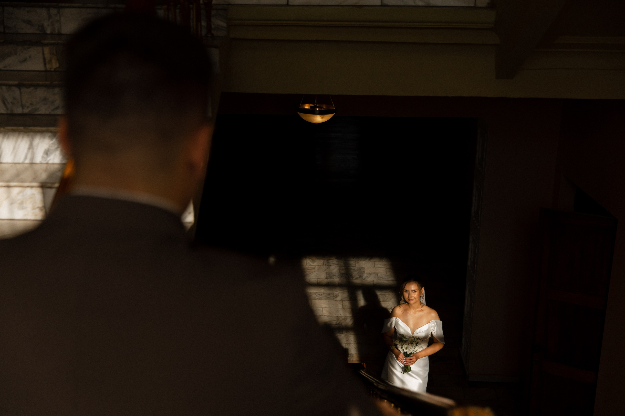 Когда все случается в свое время. Наташа и Федя. Свадебный и семейный фотограф в Екатеринбурге Катя Буряк