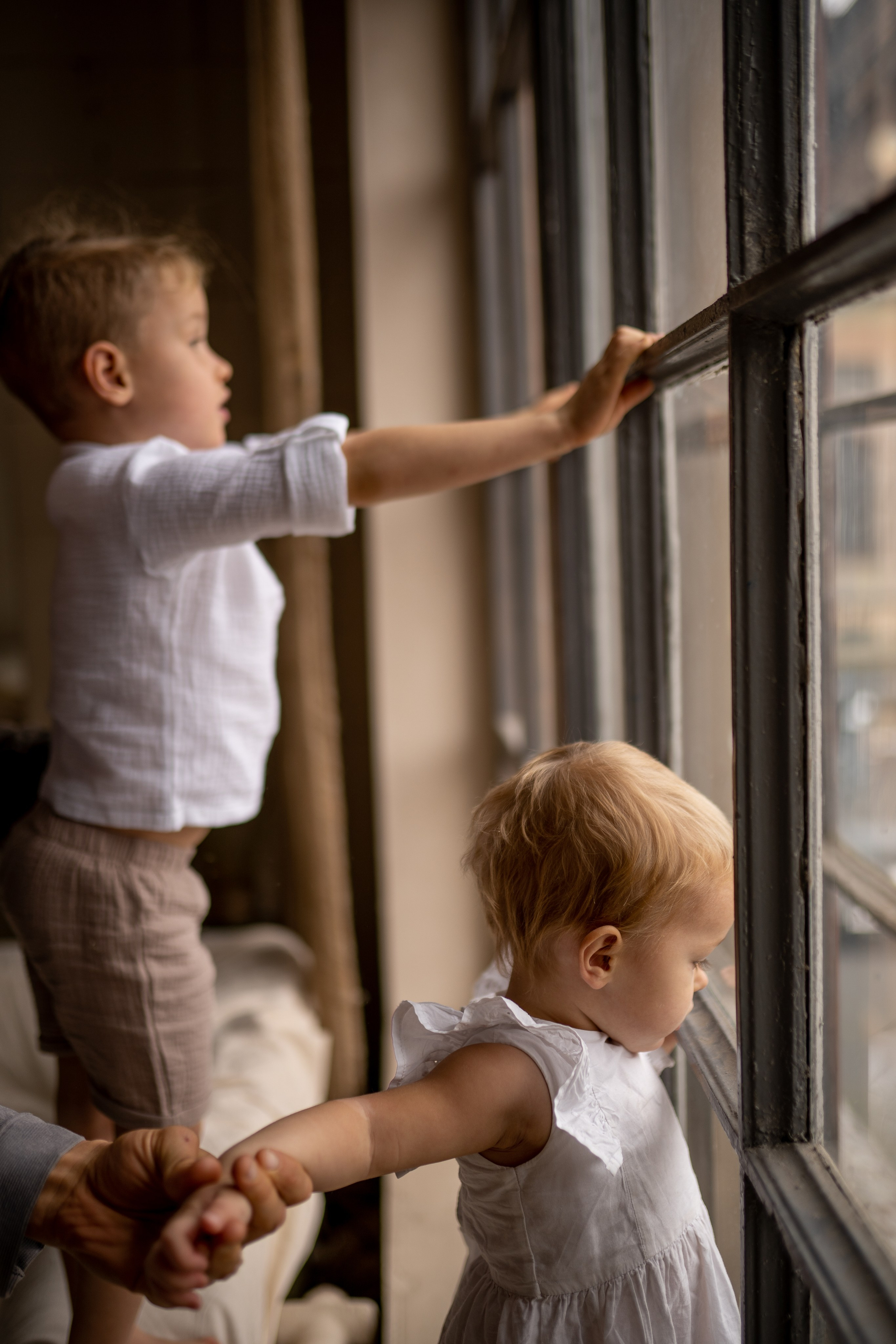 Алексей и Анастасия. Семейный и женский фотограф в Санкт-Петербурге Каурова Валентина