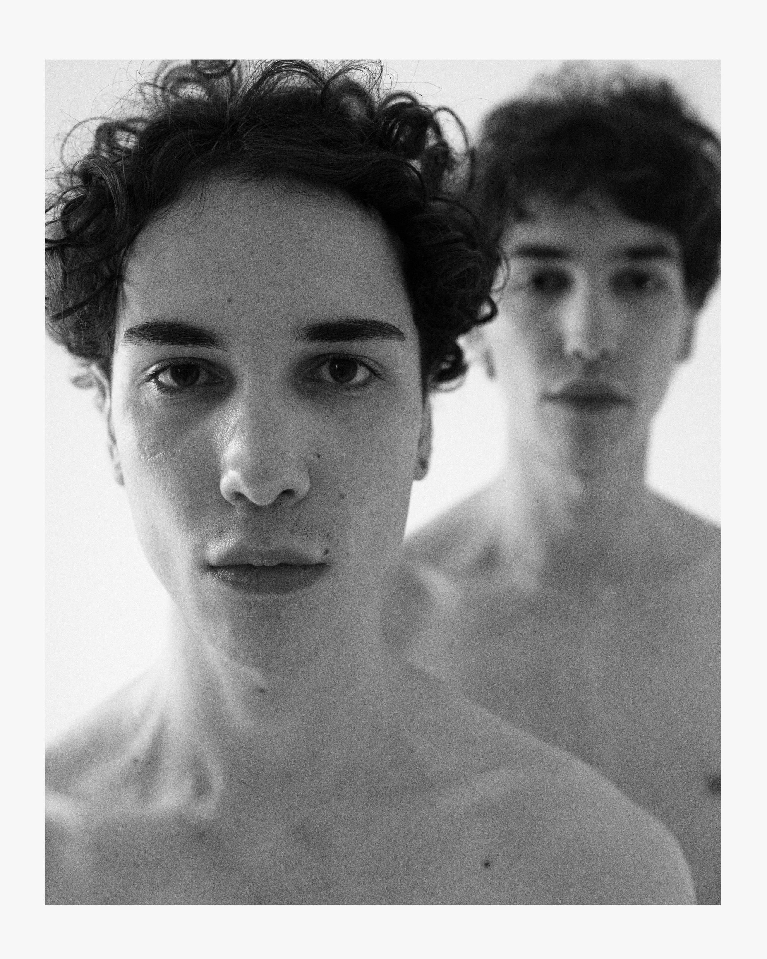 Близнецы_тесты. Фотограф в Санкт-Петербурге Зорина Ксения