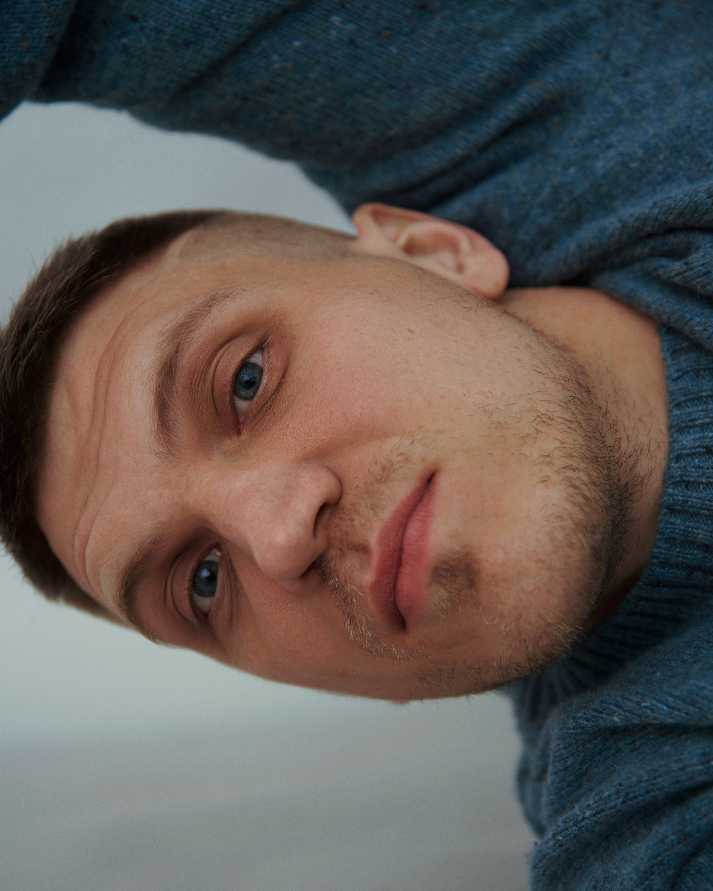 Рома. Фотограф в Санкт-Петербурге Зорина Ксения