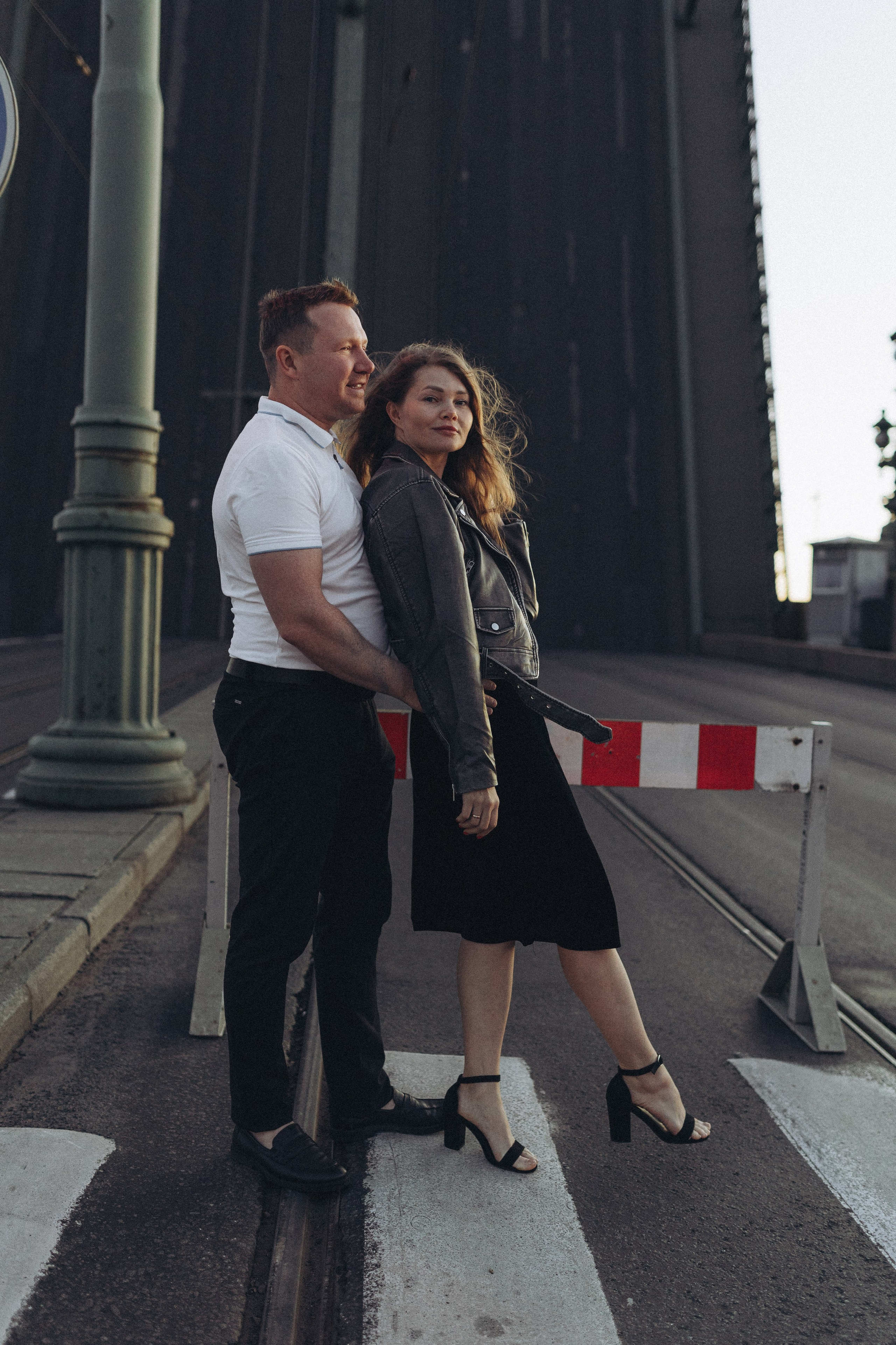 L & A. Фотограф Санкт-Петербург/Гомель Виктория Петрова