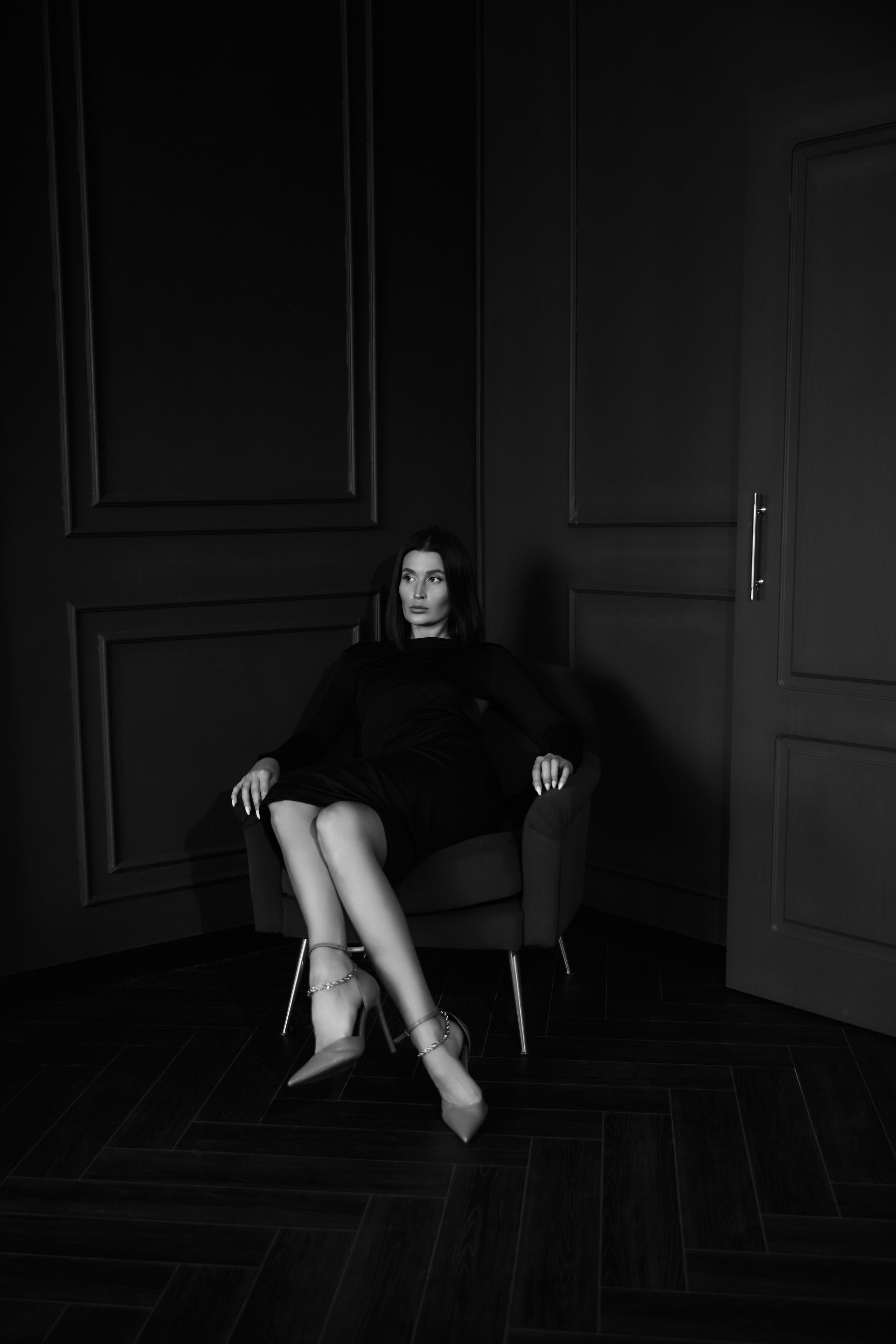 Маша. Фотограф женского портрета, беременности и материнства Харькова Елена