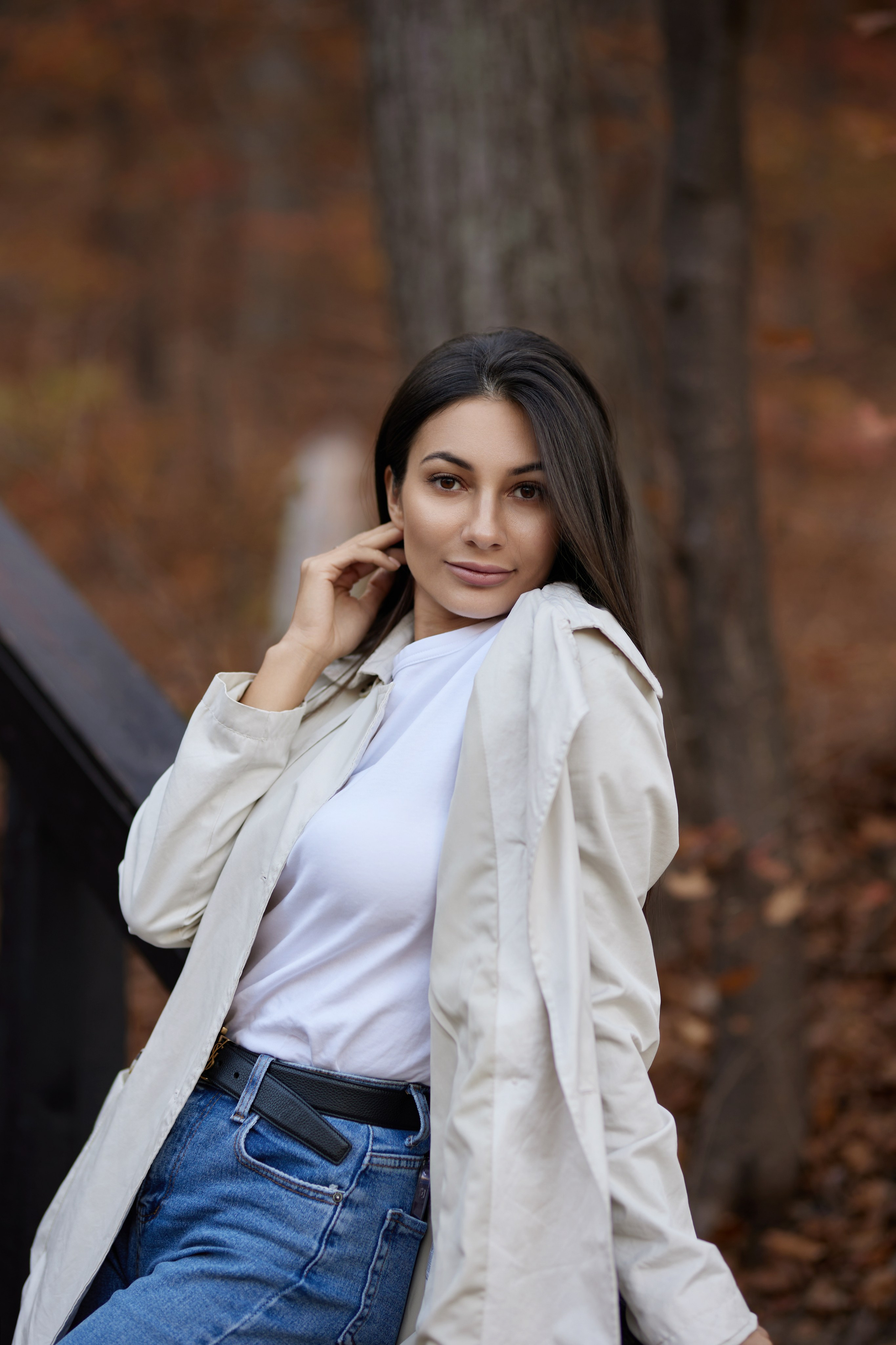 Вероника. Фотограф женского портрета, беременности и материнства Харькова Елена