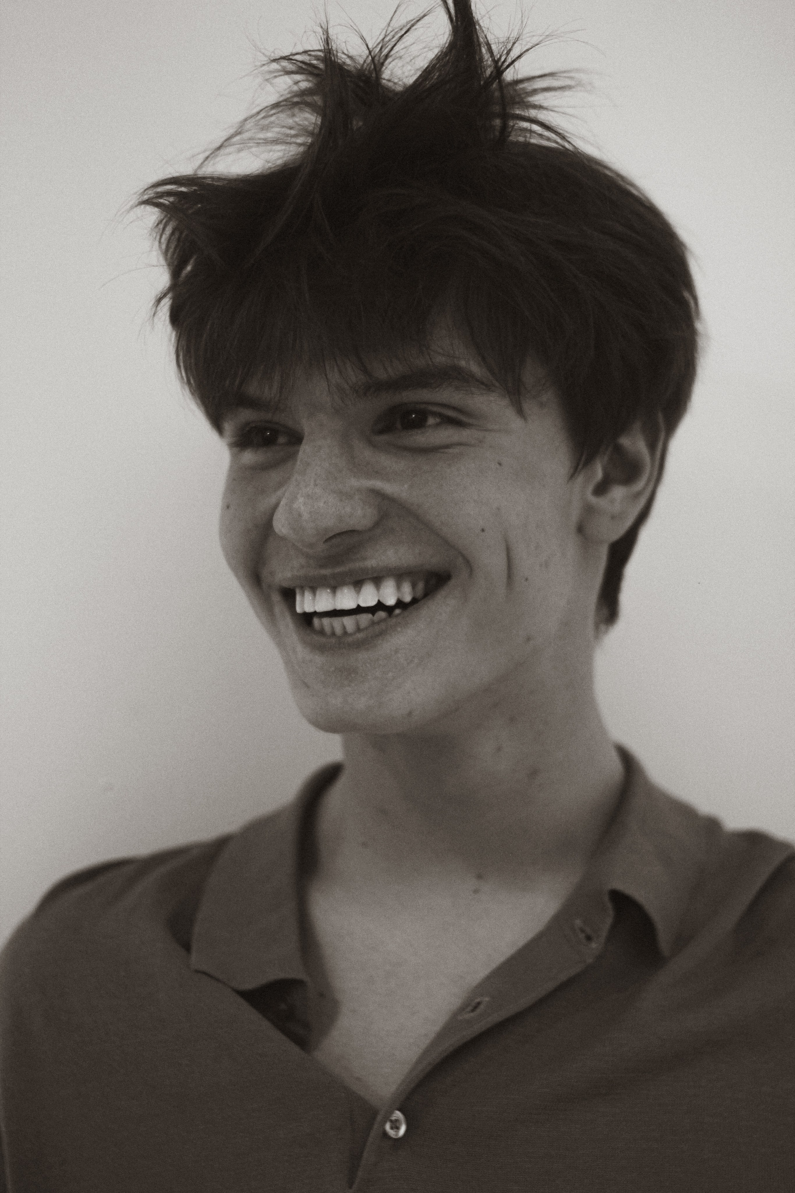 NIKITA. Фотограф в Челябинске Ушакова Анастасия