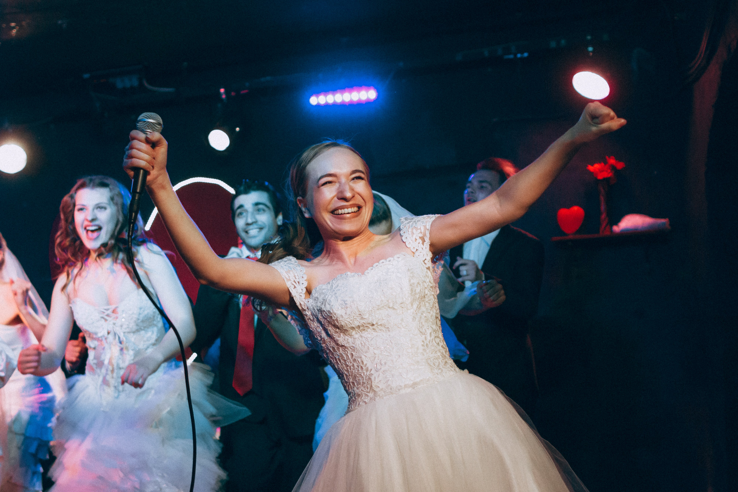 Театр. Дарья, фотограф, Москва