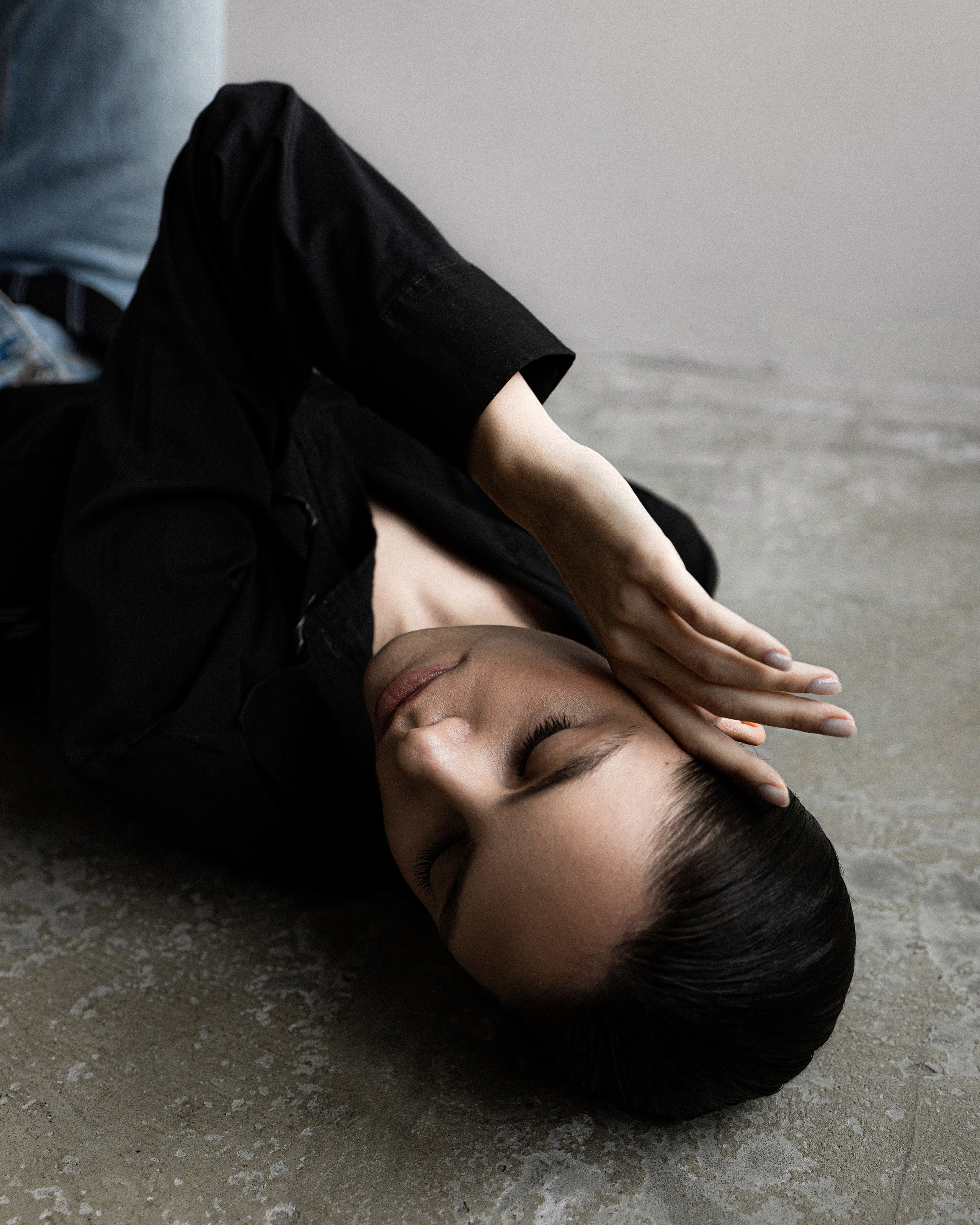 Катя. Портретный фотограф Дорошко Анастасия