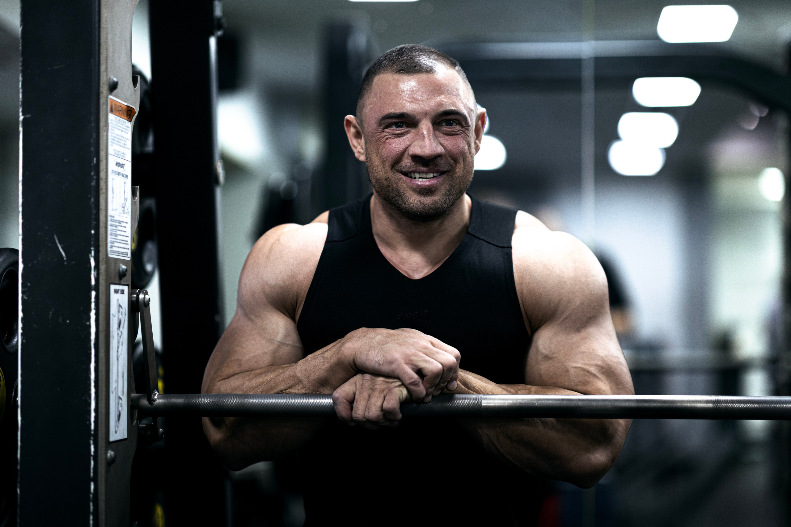 Артём, NF. Фотограф Игорь Михайлов