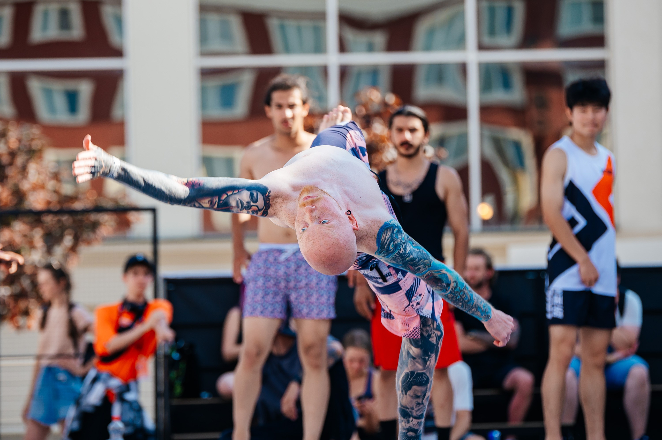 VK / Kardo. Главная