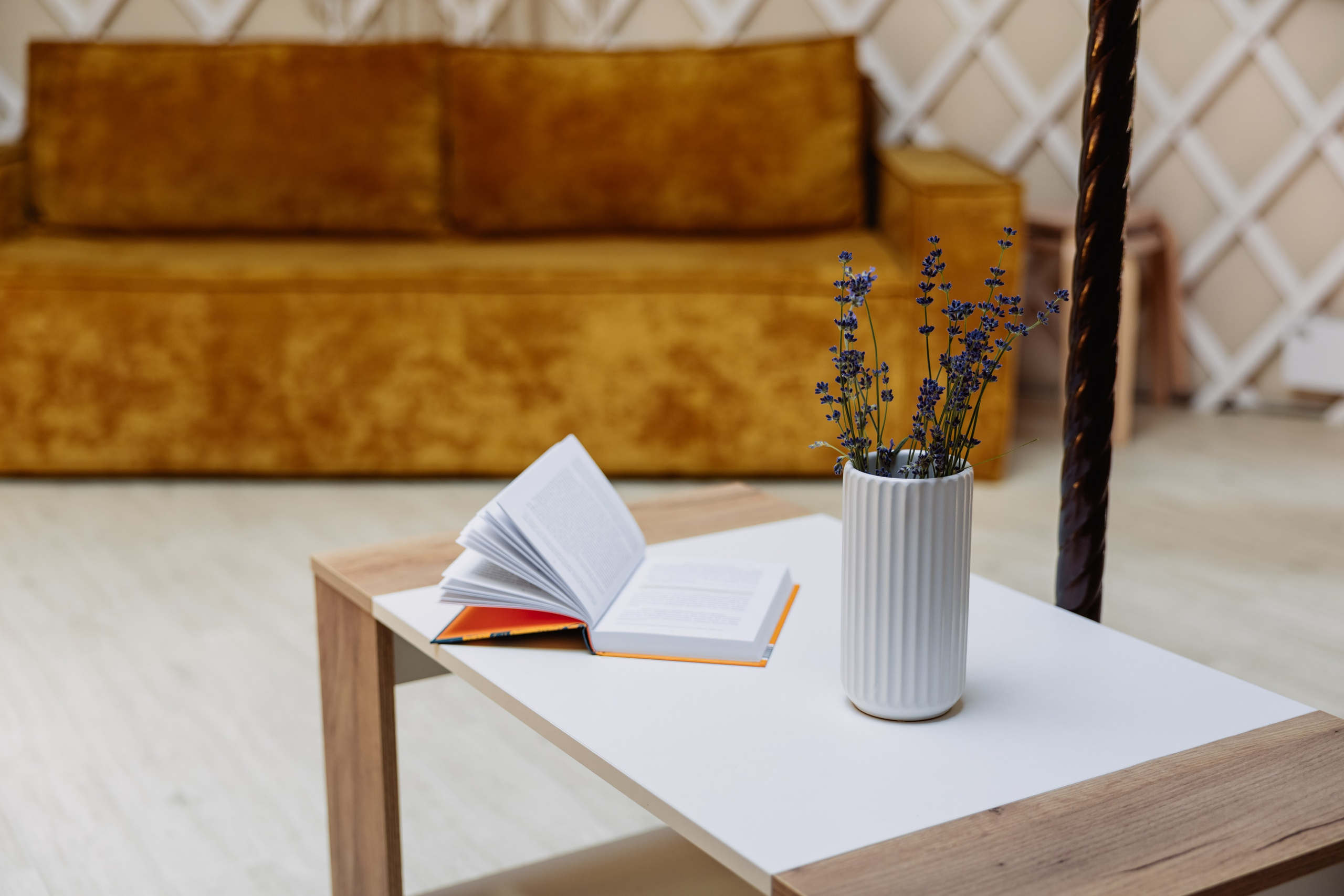 БЕРЕЗКА ВИЛАДЖ | Глэмпинг в Коломне | Юрта «Янтарная». ФОТОГРАФ ИРИНА ШАМАТАВА