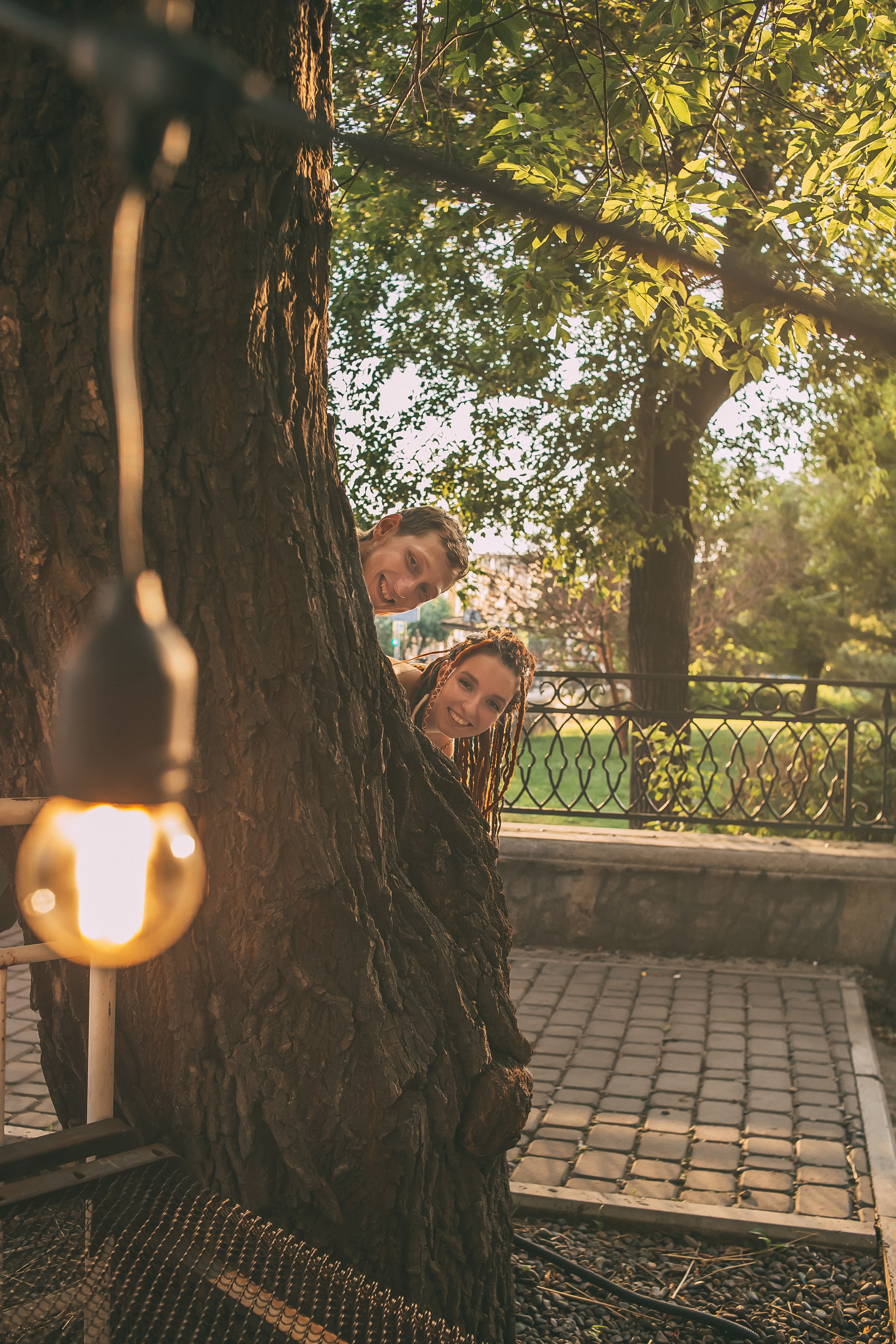 Хулиганская свадебная фотосессия. Фотограф Регина Крикунова г. Красноярск