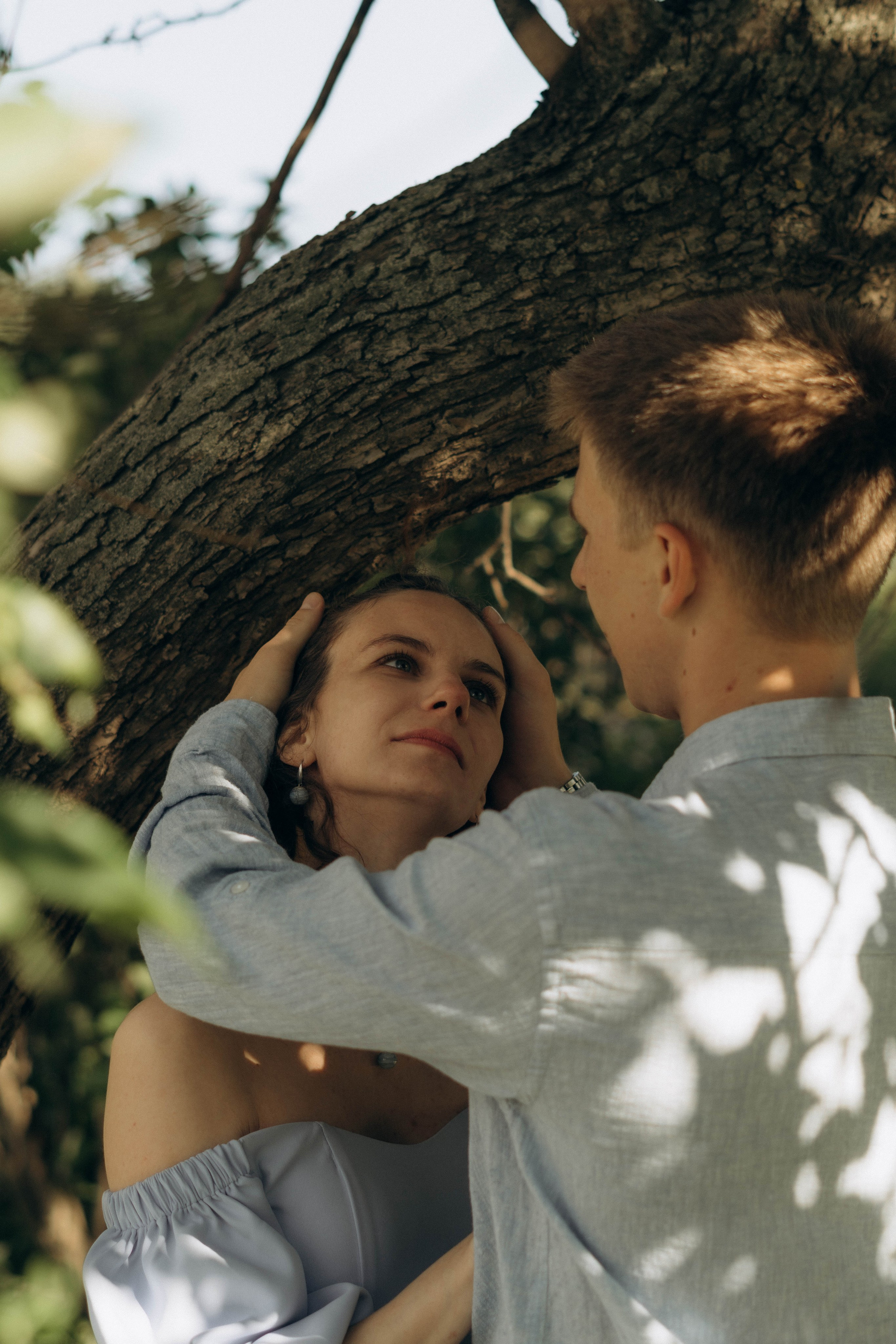 Свадьба Екатерины и Павла. Портретный фотограф Дарья Бахматова | Нижний Новгород