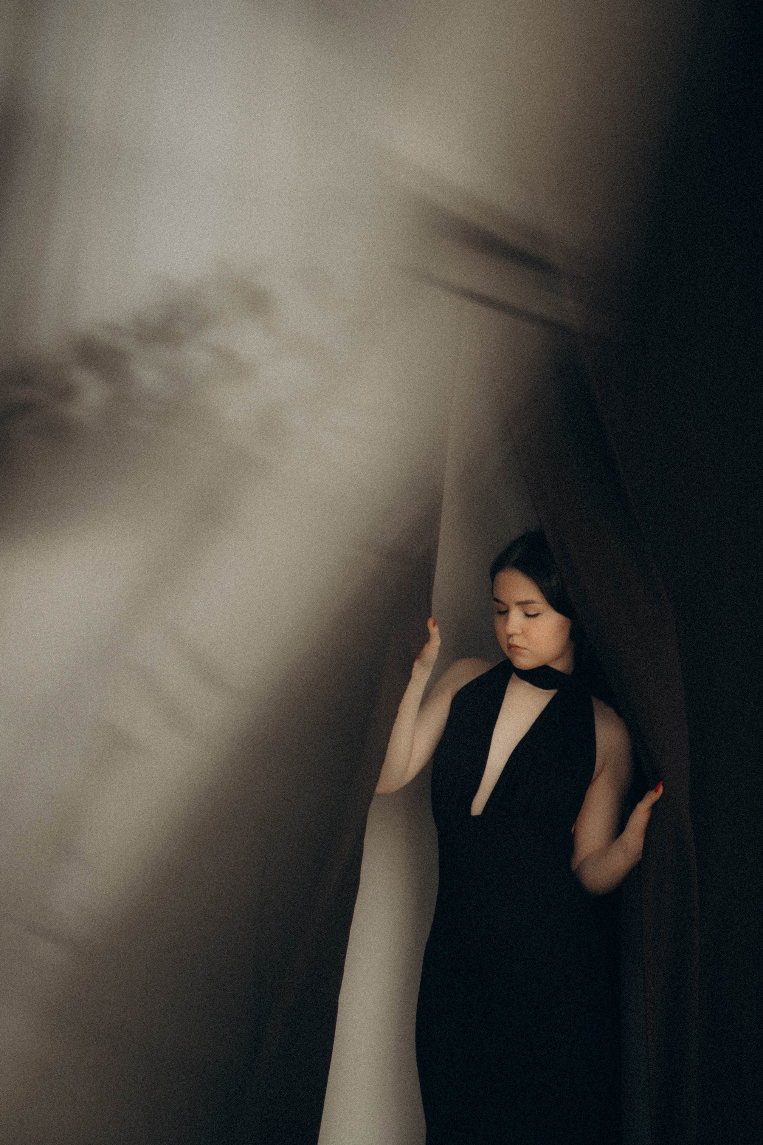 Дарья Тимофеева. Портретный фотограф Дарья Бахматова | Нижний Новгород