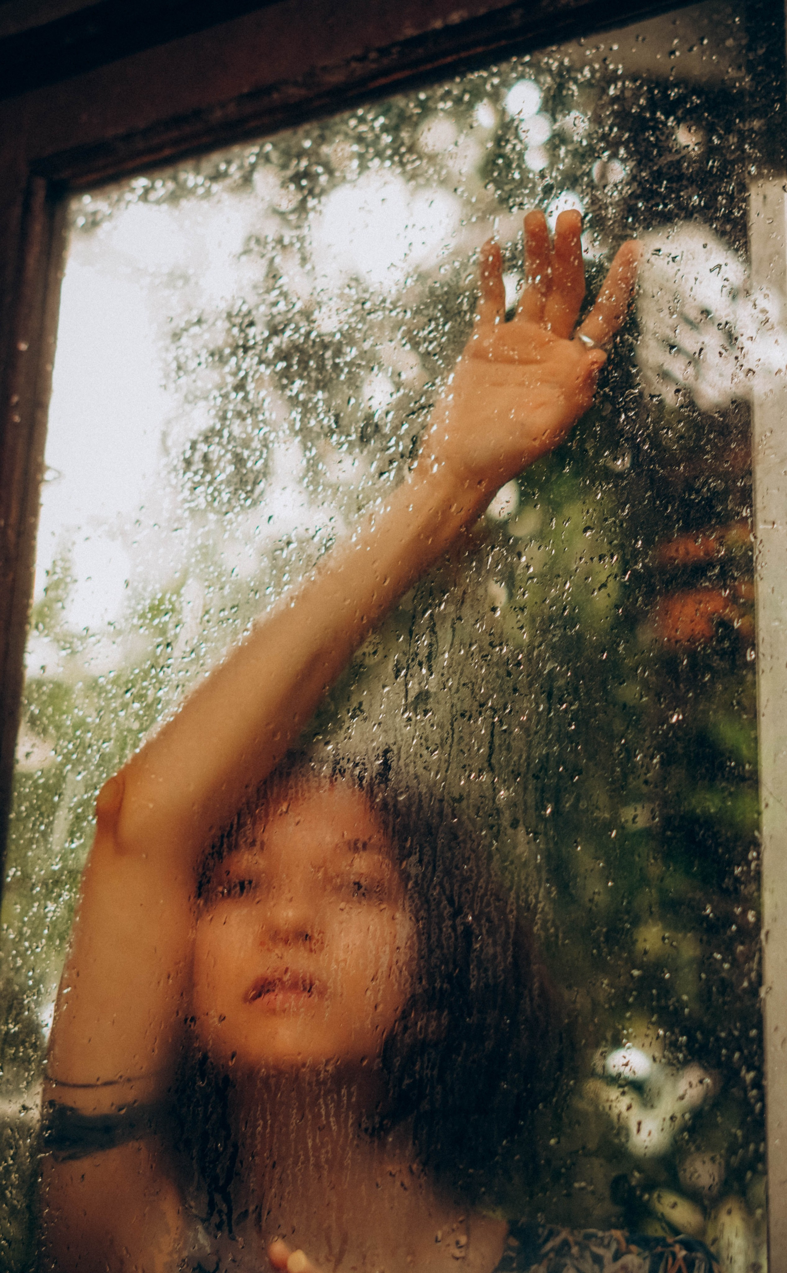 Елизавета. Портретный фотограф Дарья Бахматова | Нижний Новгород