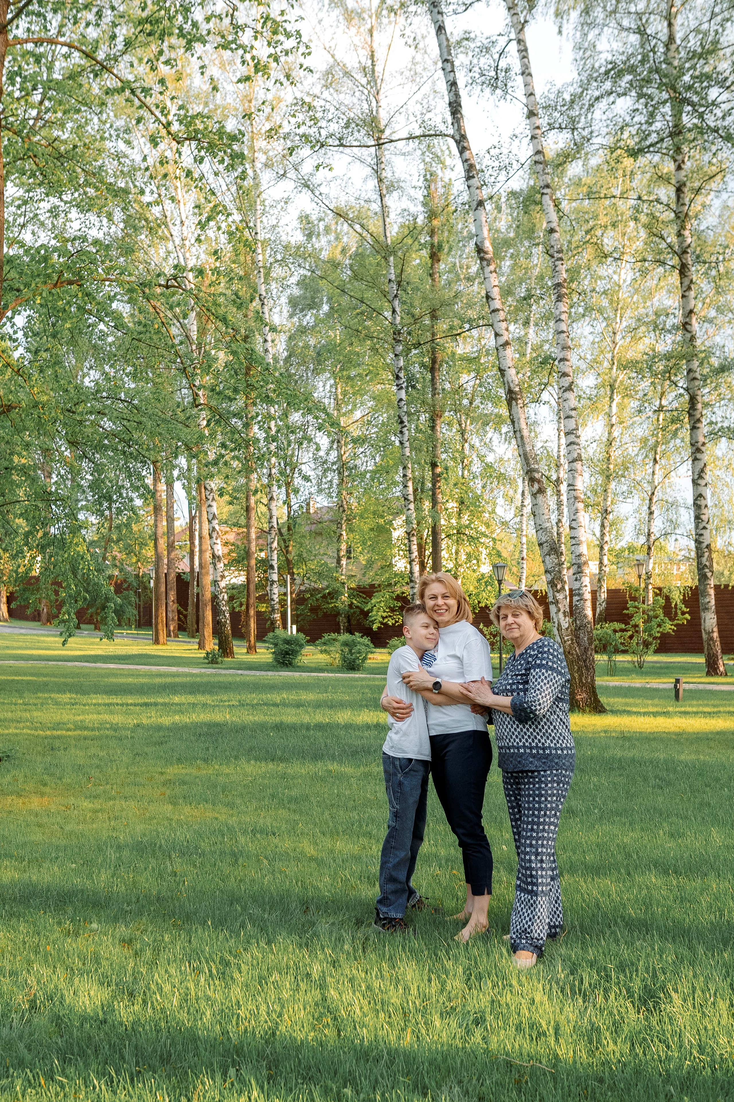 Дон. Фотограф Мария Зайчик