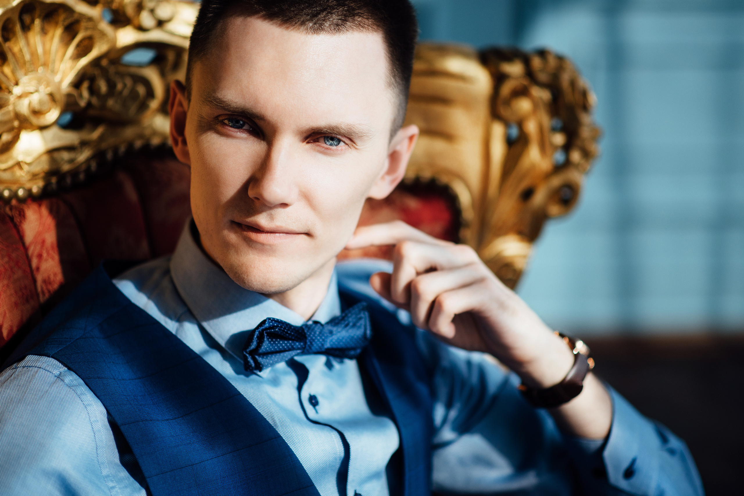 Фотограф Тривашкевич Александр