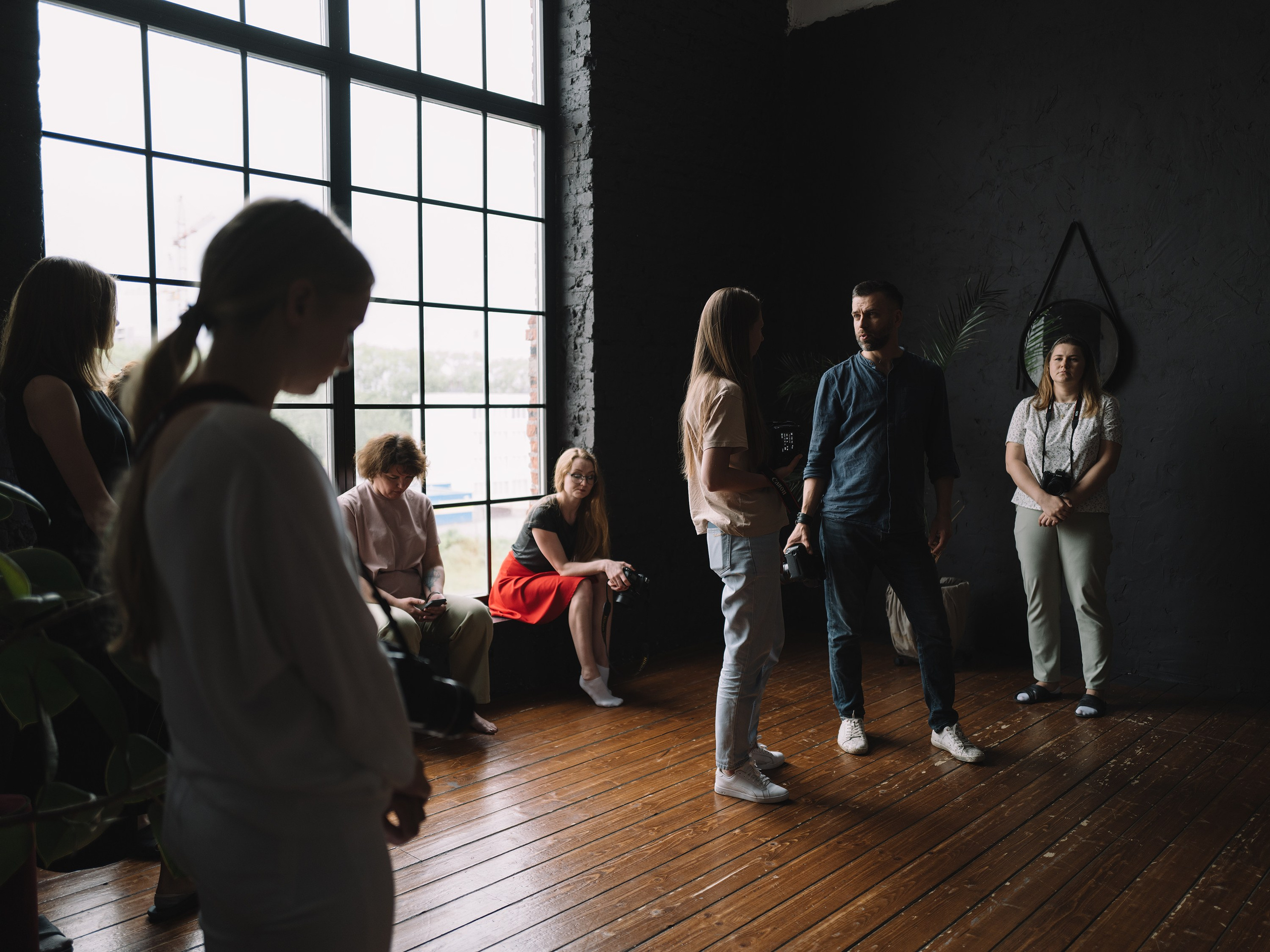 МК Новиков Слава. Фотограф Алексей Шрайбик