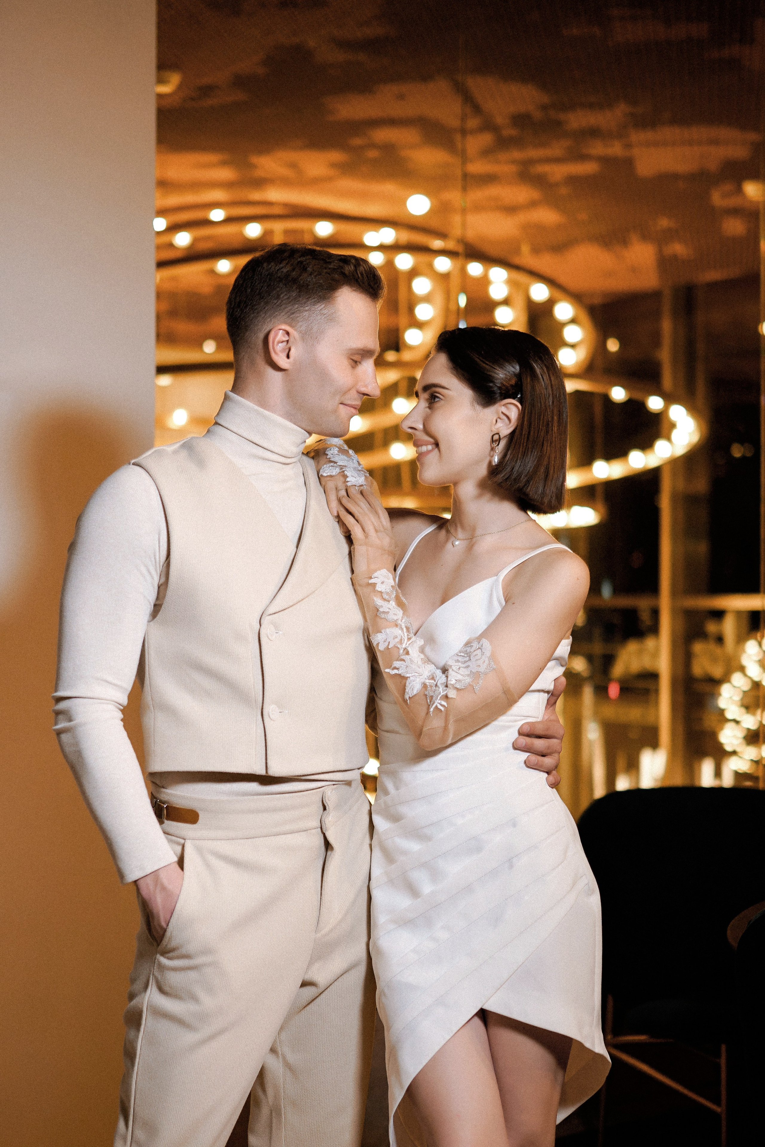 Under the whisper of vows. Свадебный фотограф и видеограф в Ростове-на-Дону. Максим и Наталья Лебедевы